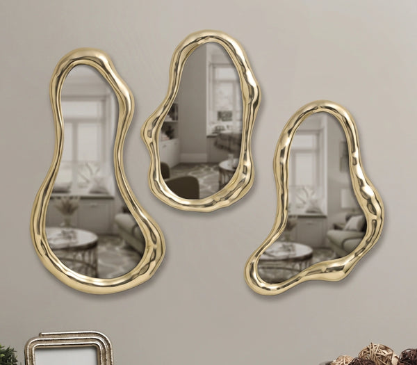 Luxurious Mirror Designs | Designer Mirrors by Rabyana – Rabyana Design