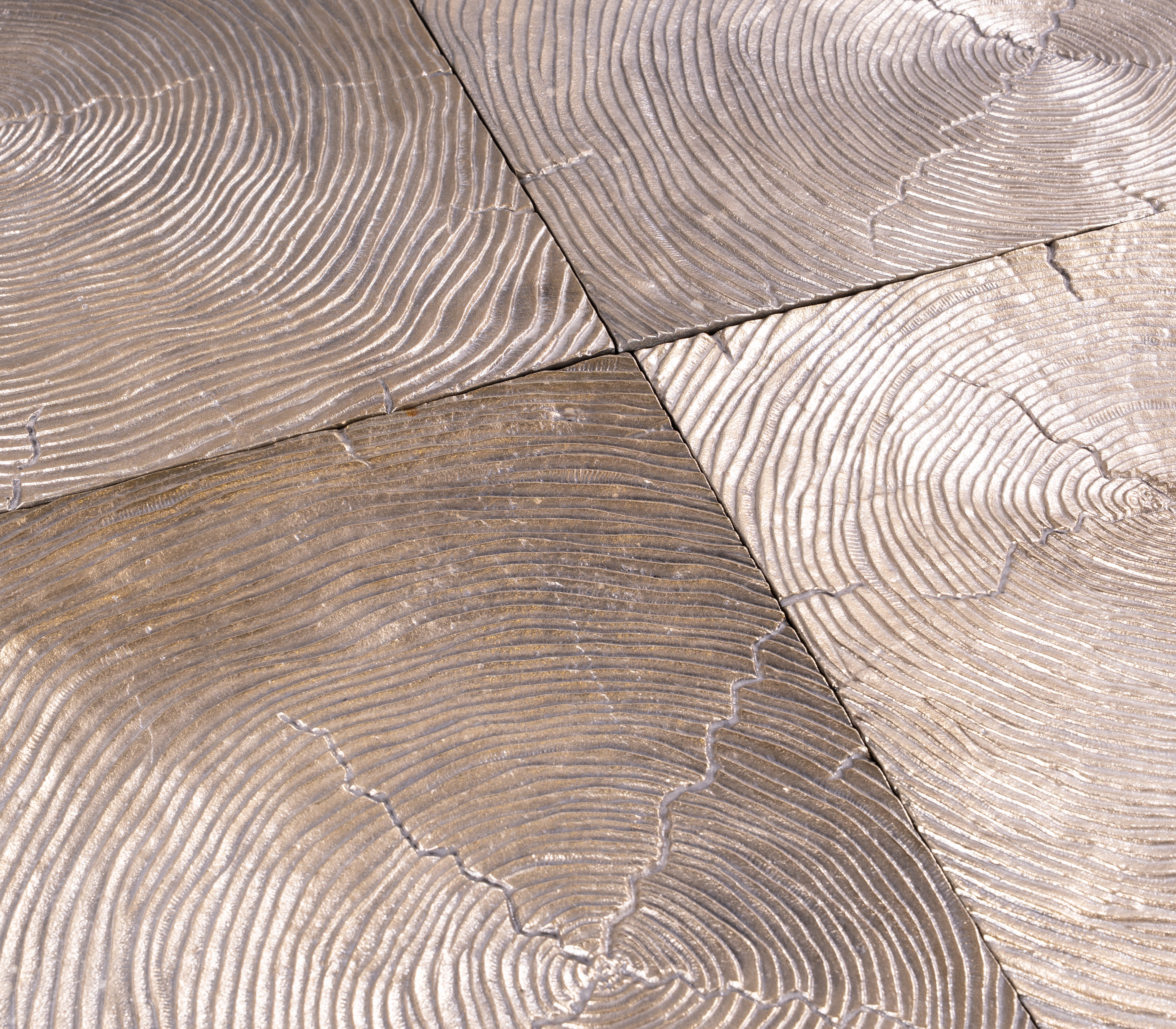 Echo Birch Coffee Table