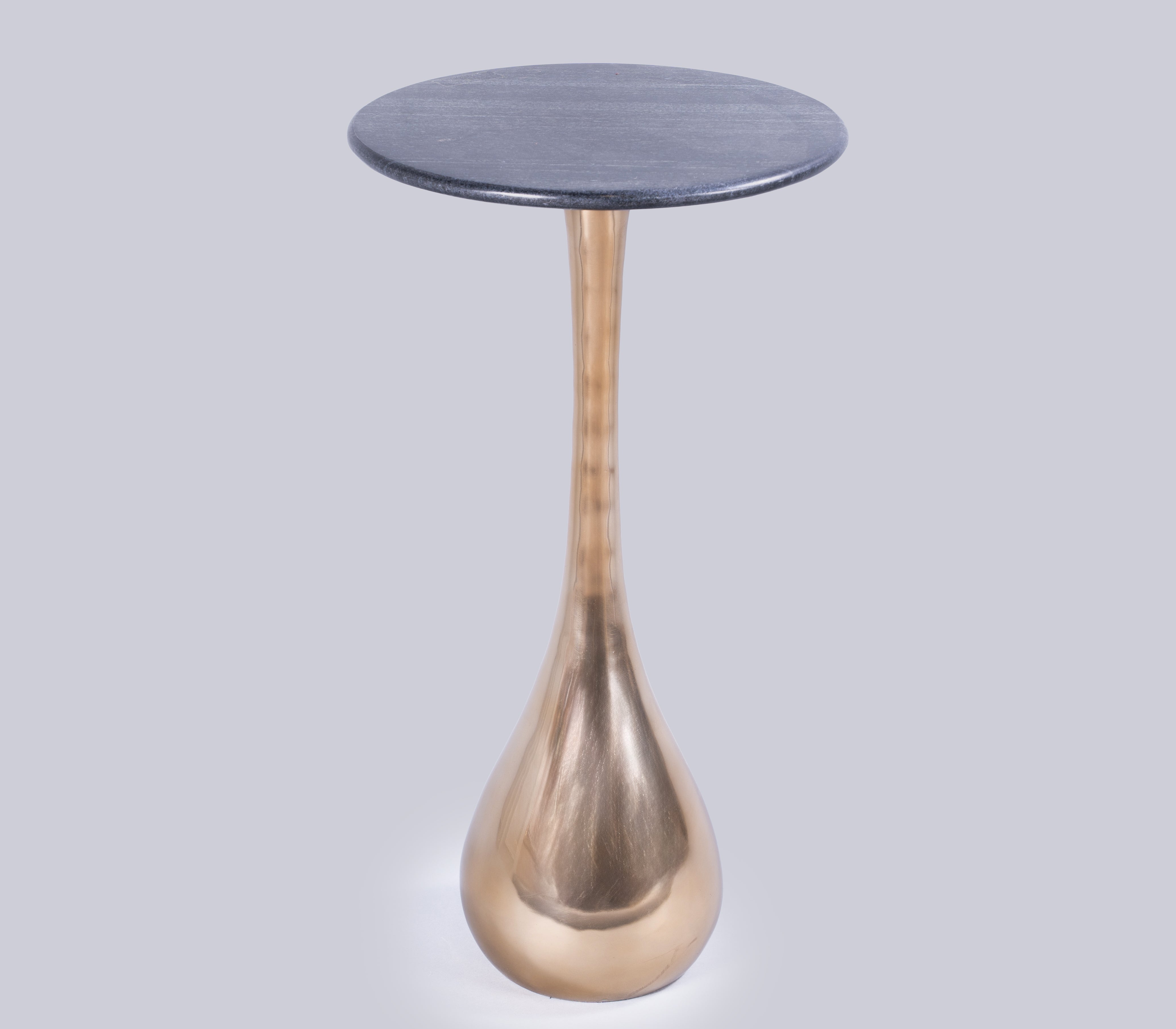 Dropstop Martini Table