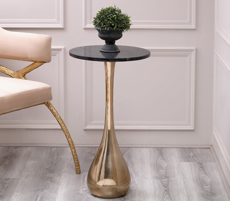 Dropstop Martini Table