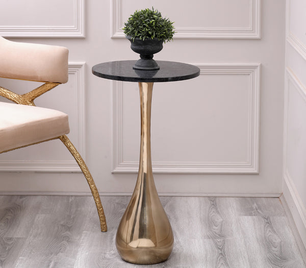 Dropstop Martini Table