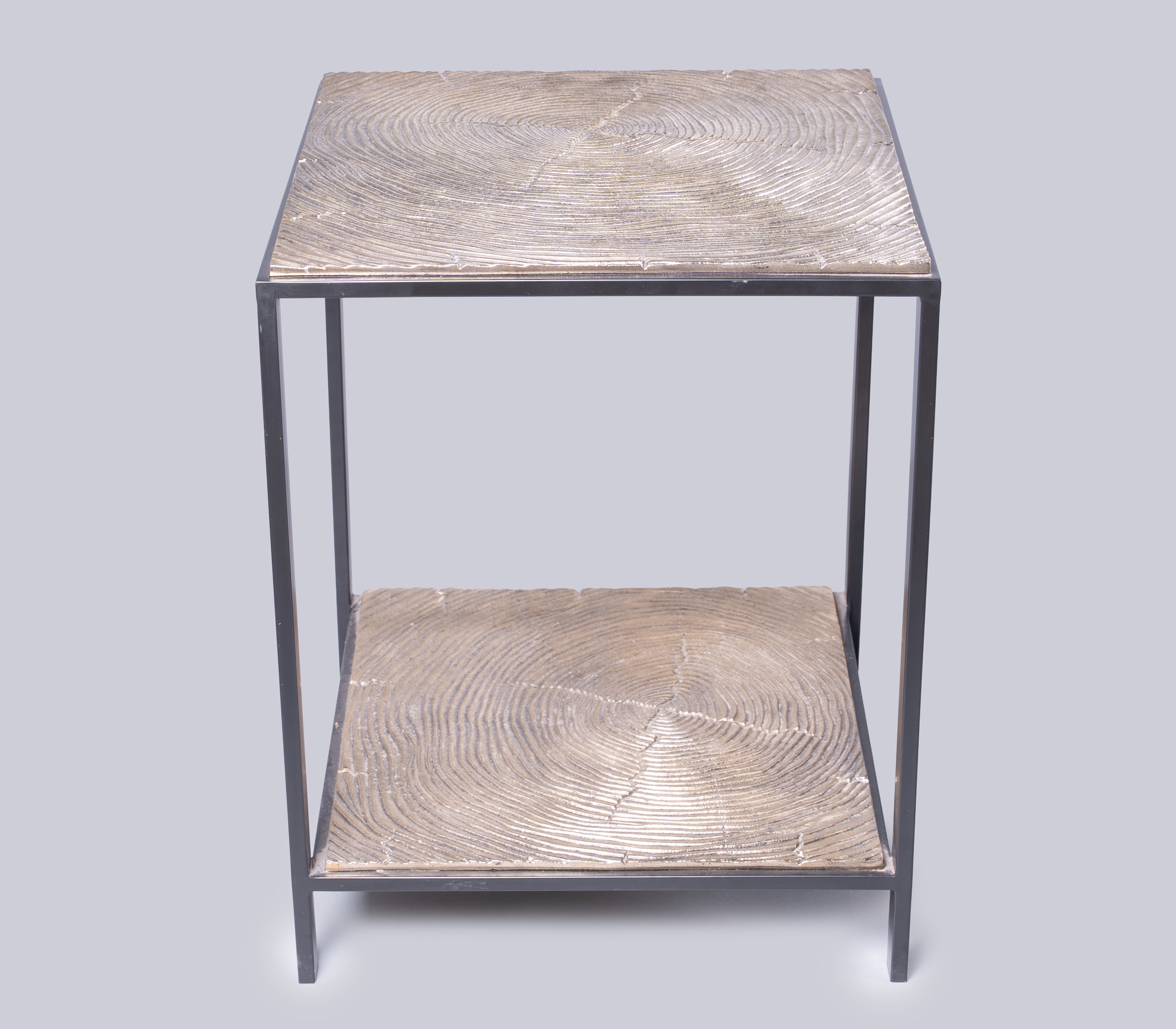 Echo Birch Coffee and End Table