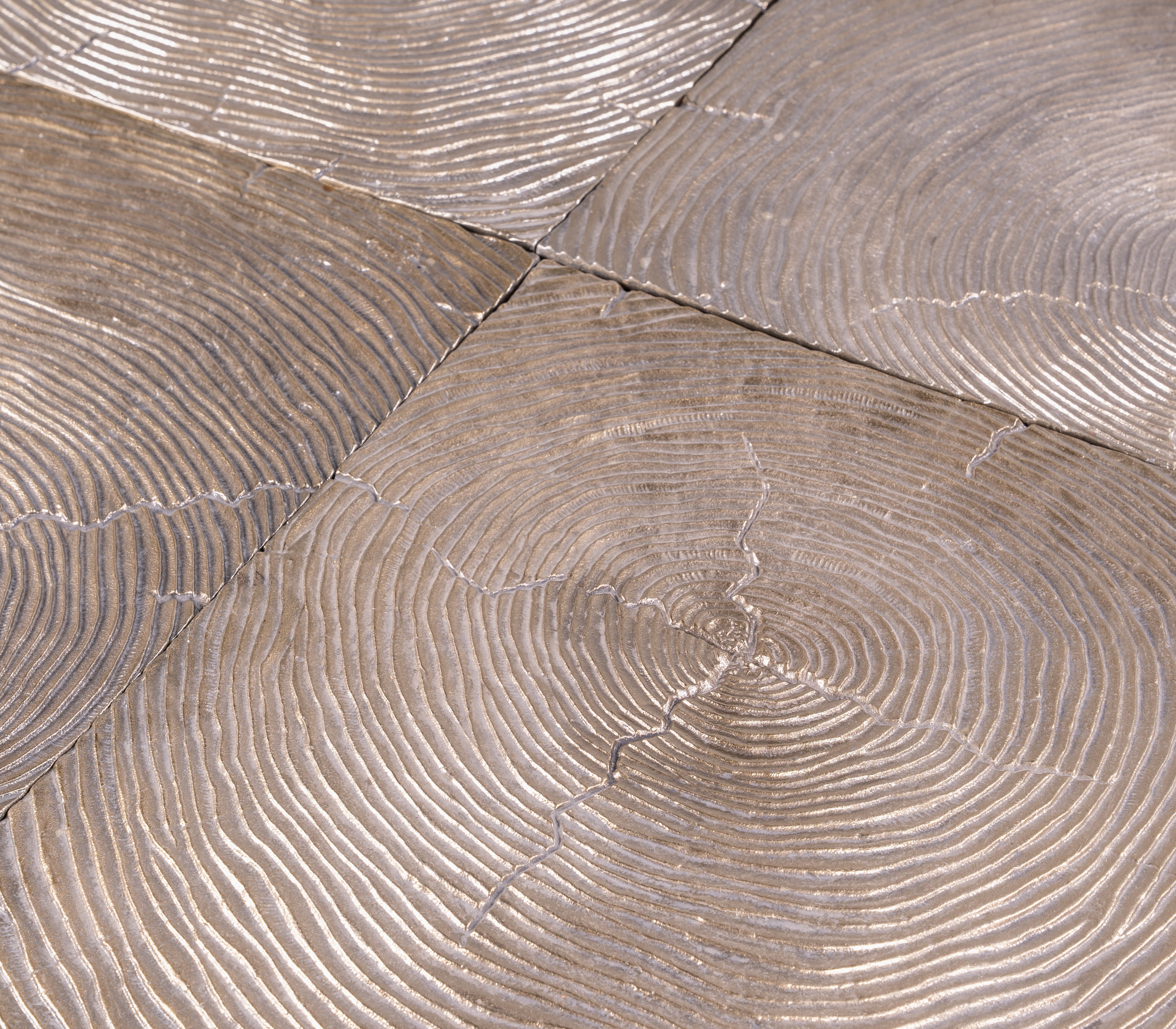 Echo Birch Coffee and End Table