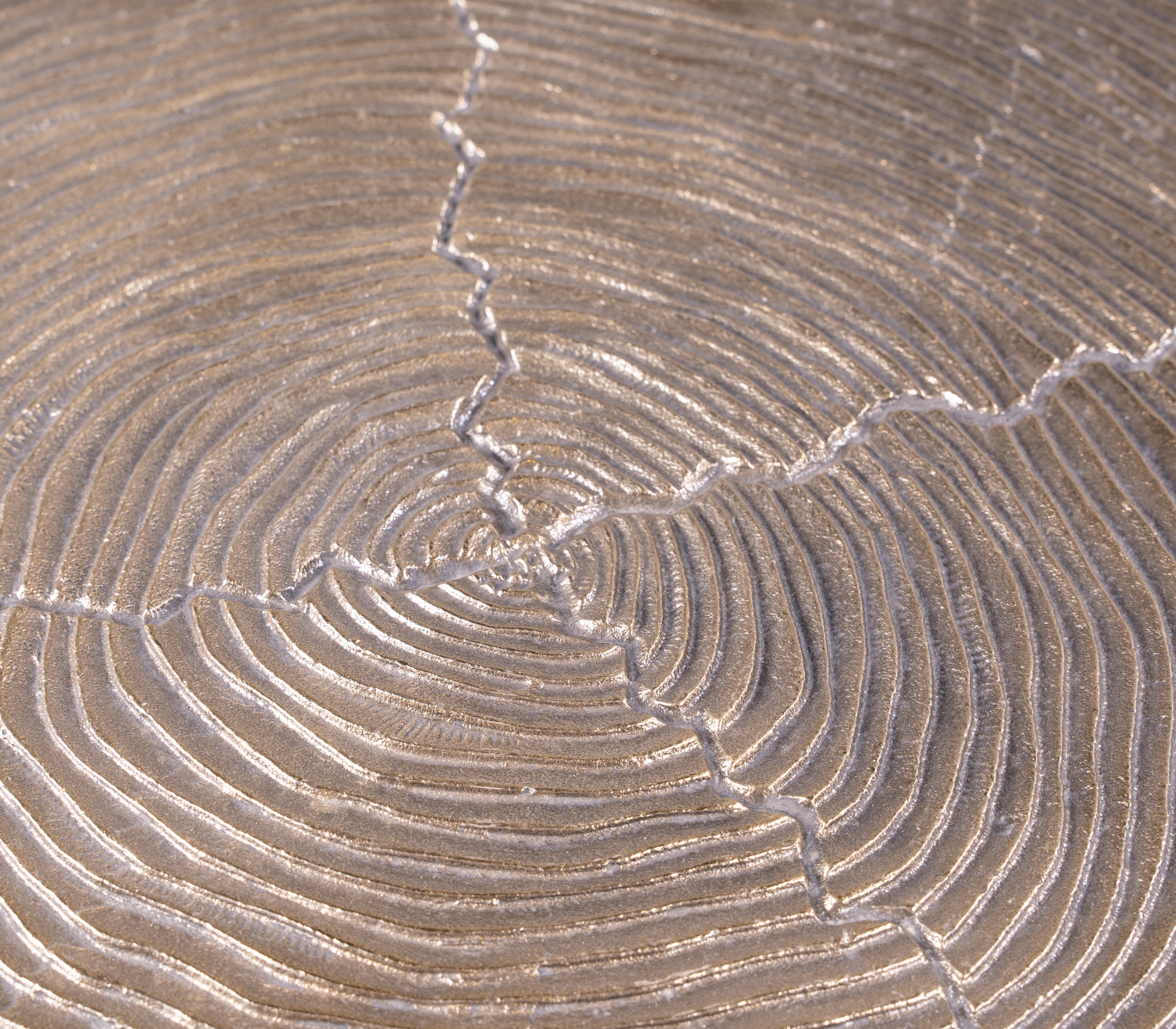 Echo Birch Coffee and End Table