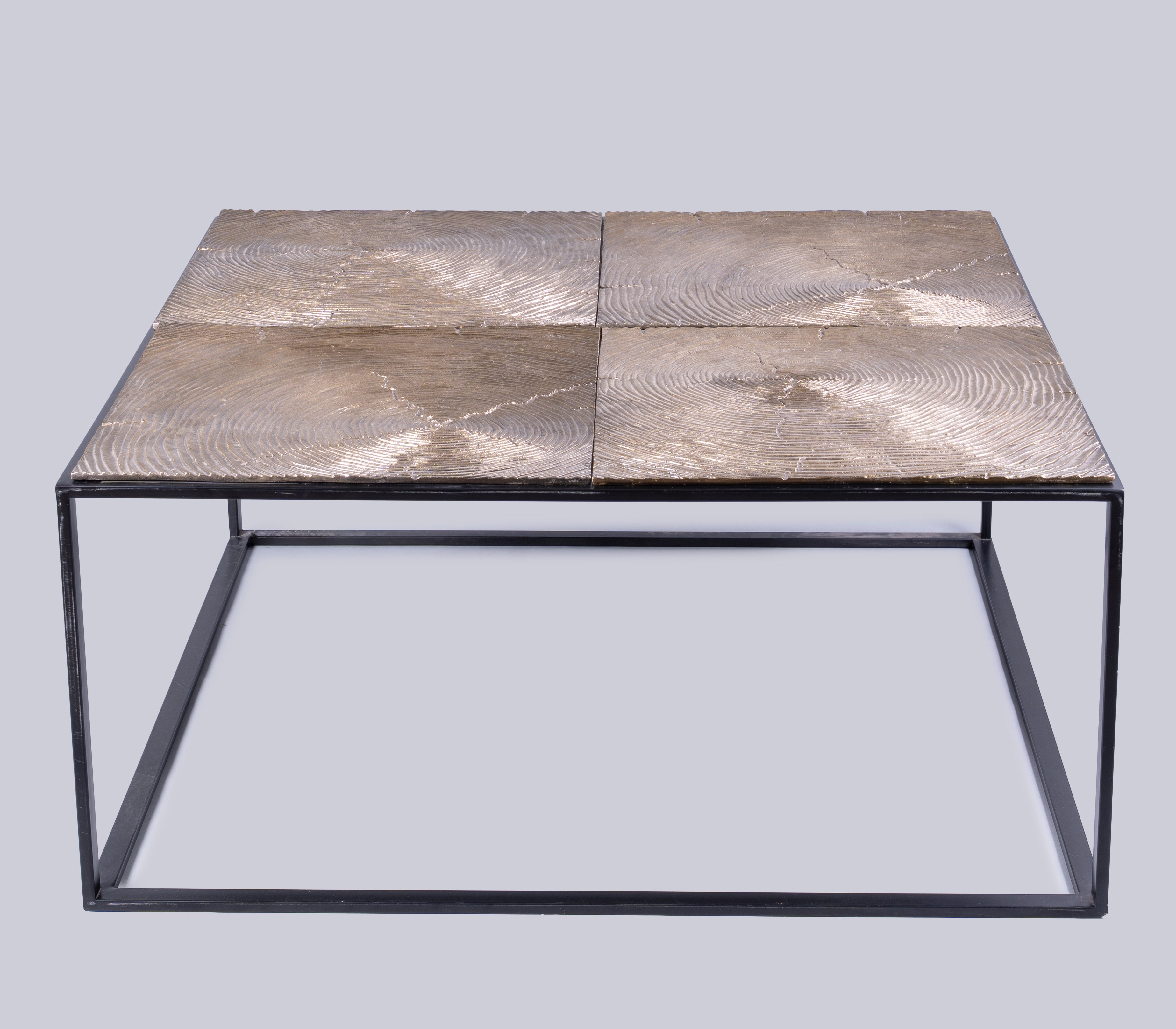 Echo Birch Coffee and End Table
