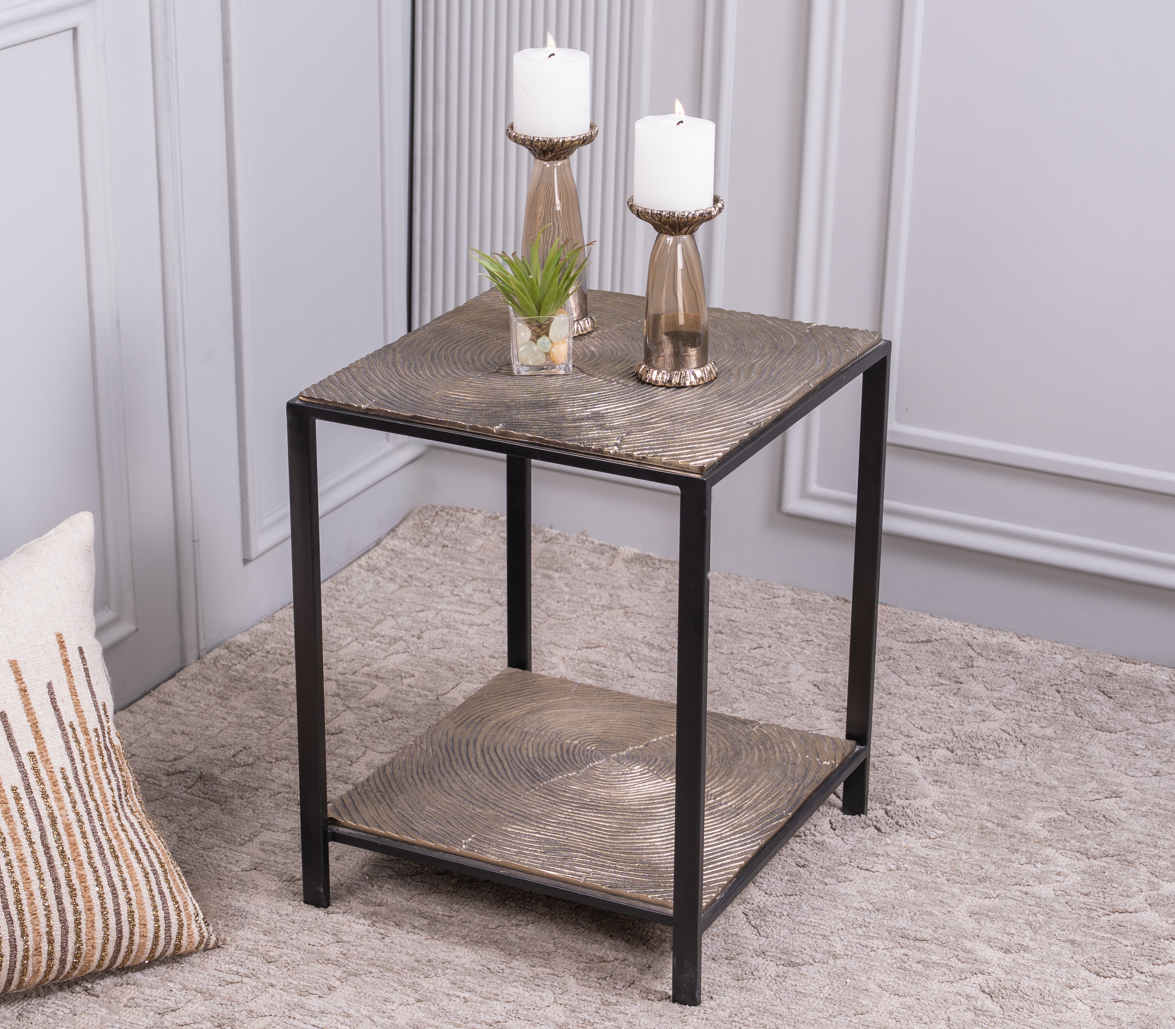 Echo Birch End Tbale