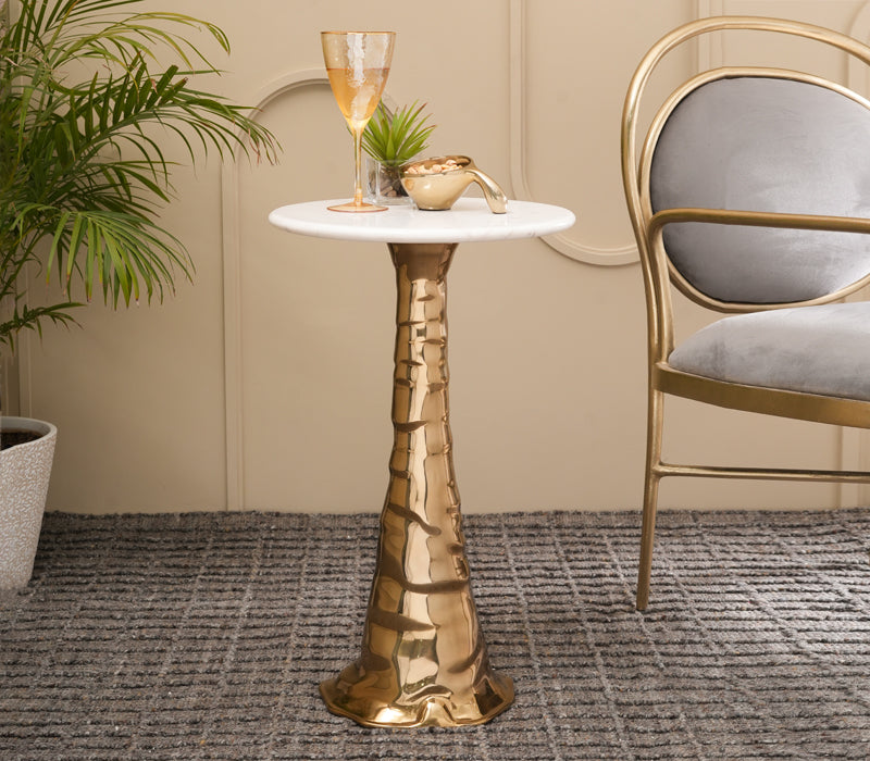 Elvara Martini Table