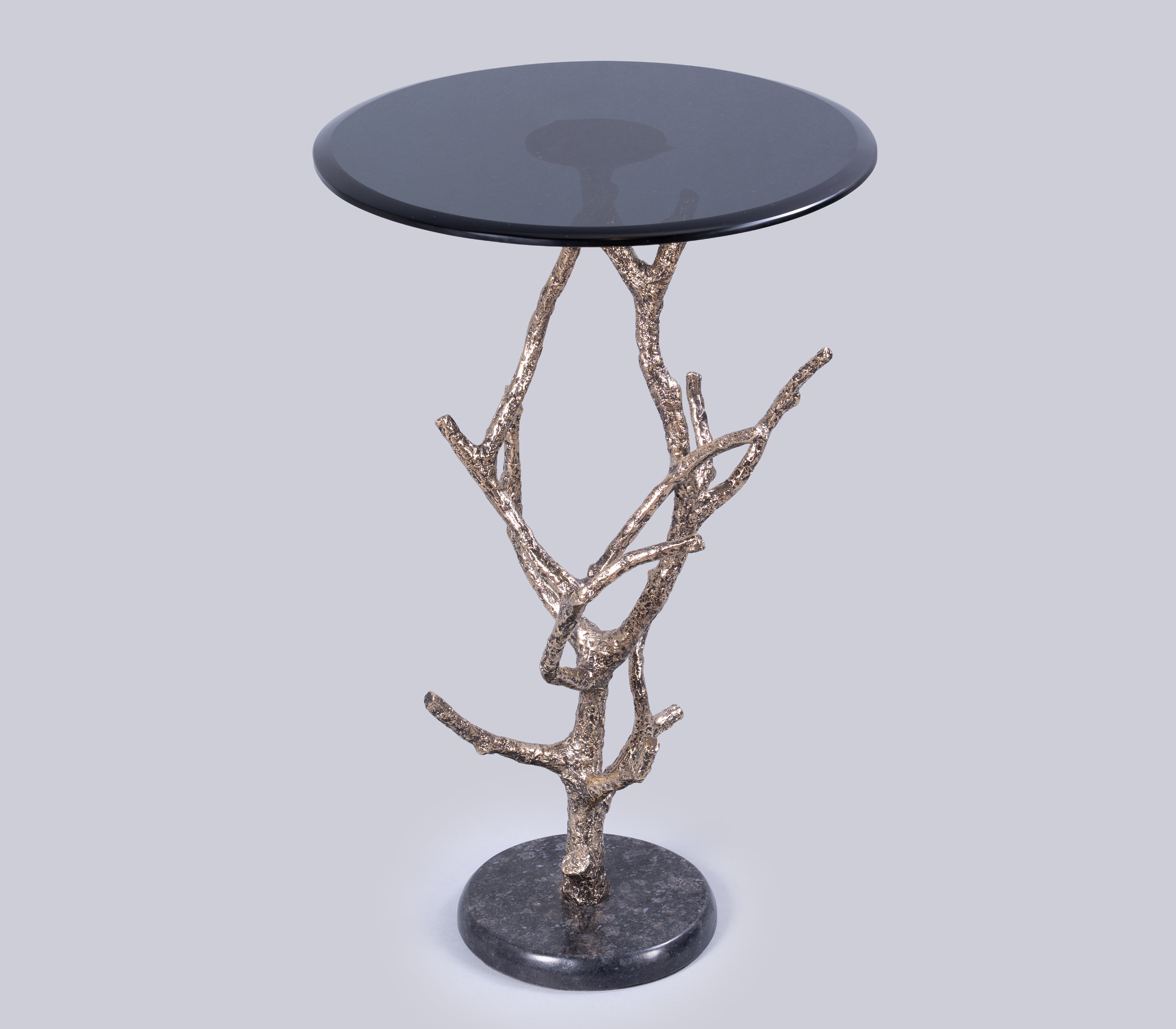 Frosttwig Martini Table