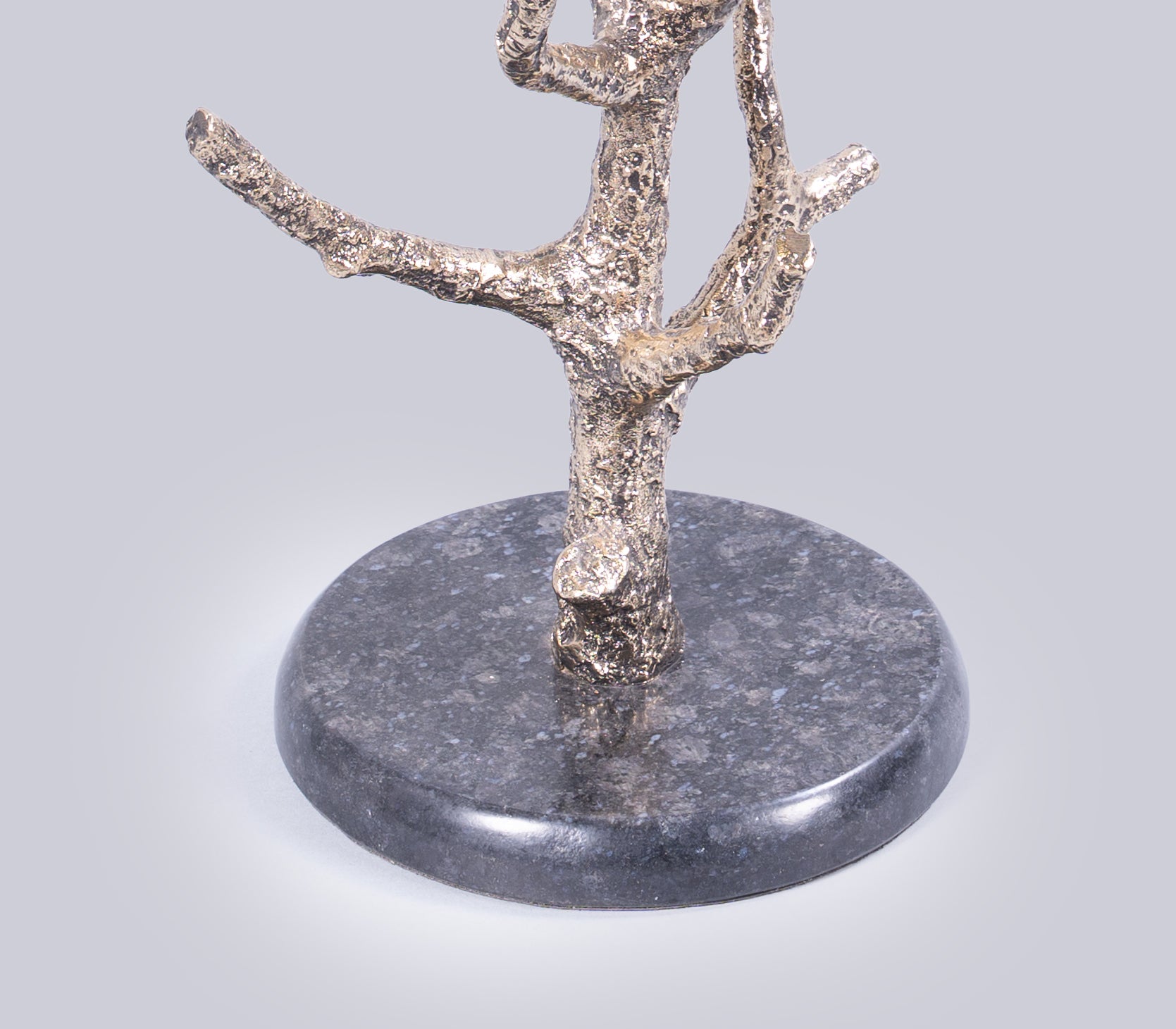 Frosttwig Martini Table