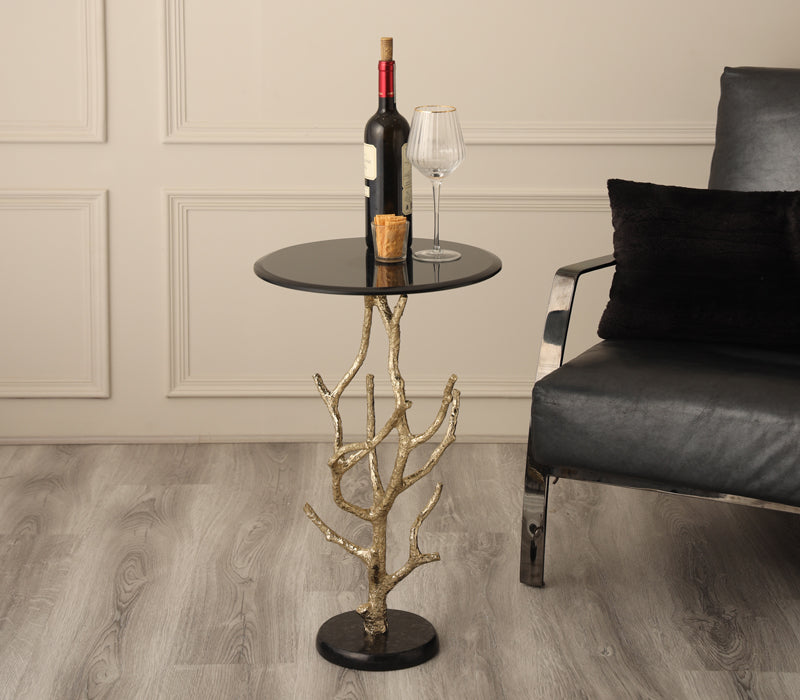 Frosttwig Martini Table