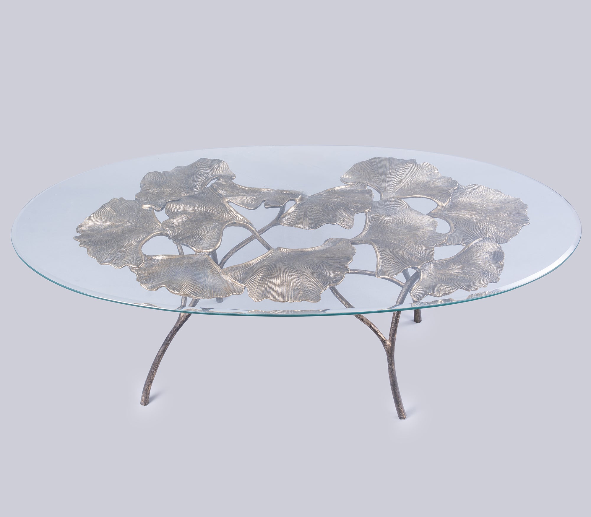 Gingko Bloom Coffee Table