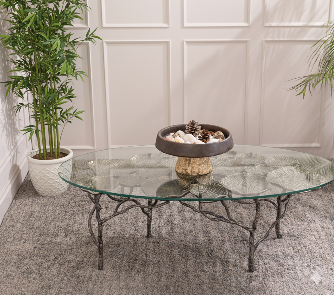 Lilia Coffee Table