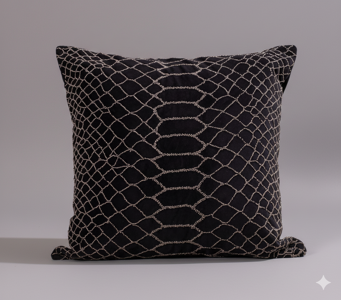 Mystik Magic Cushion