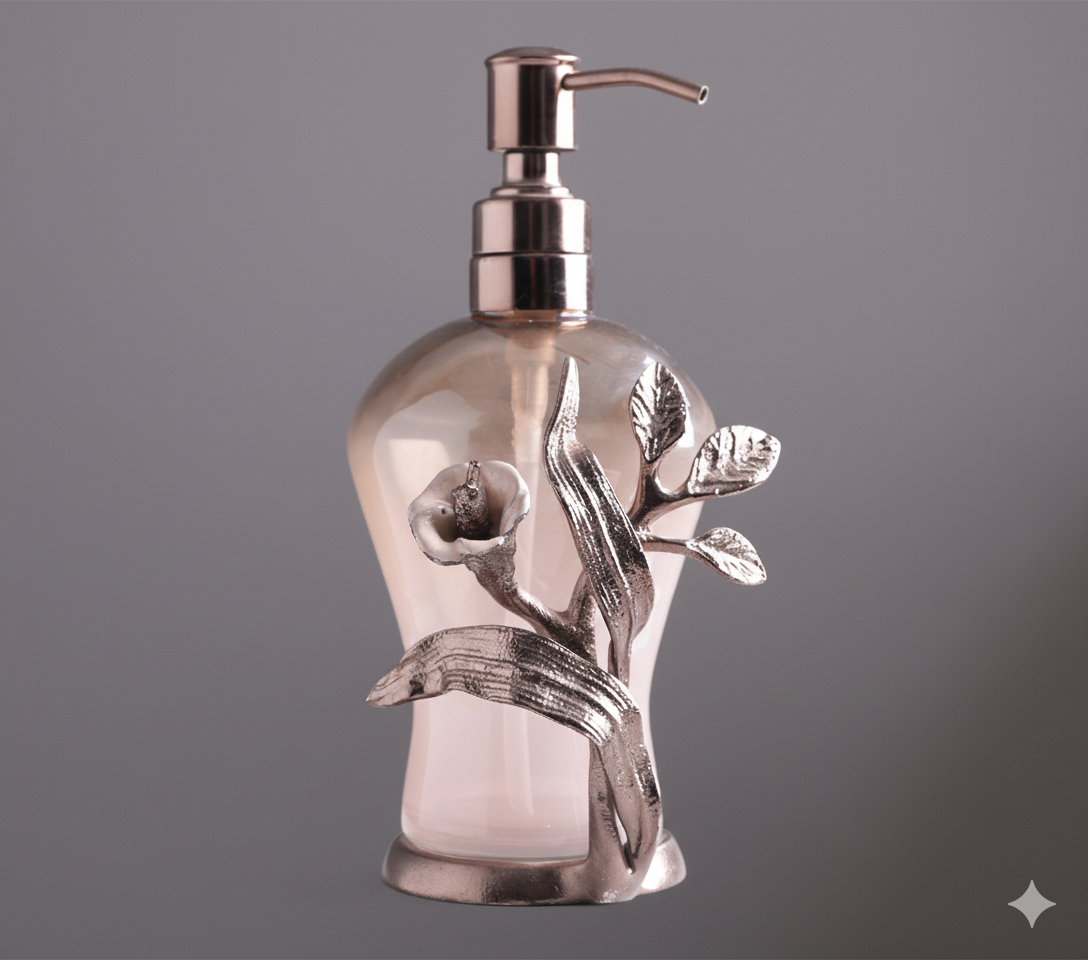 Floral Flame DISPENCER