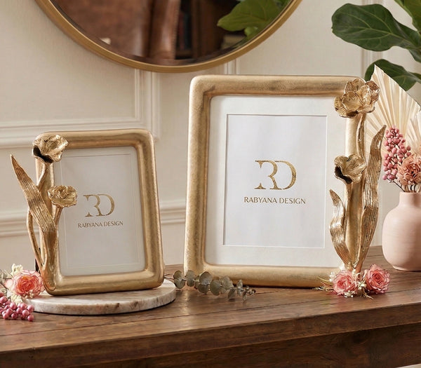 Buy Photo Frames Online for Wall Decor | Rabyana – Rabyana Design