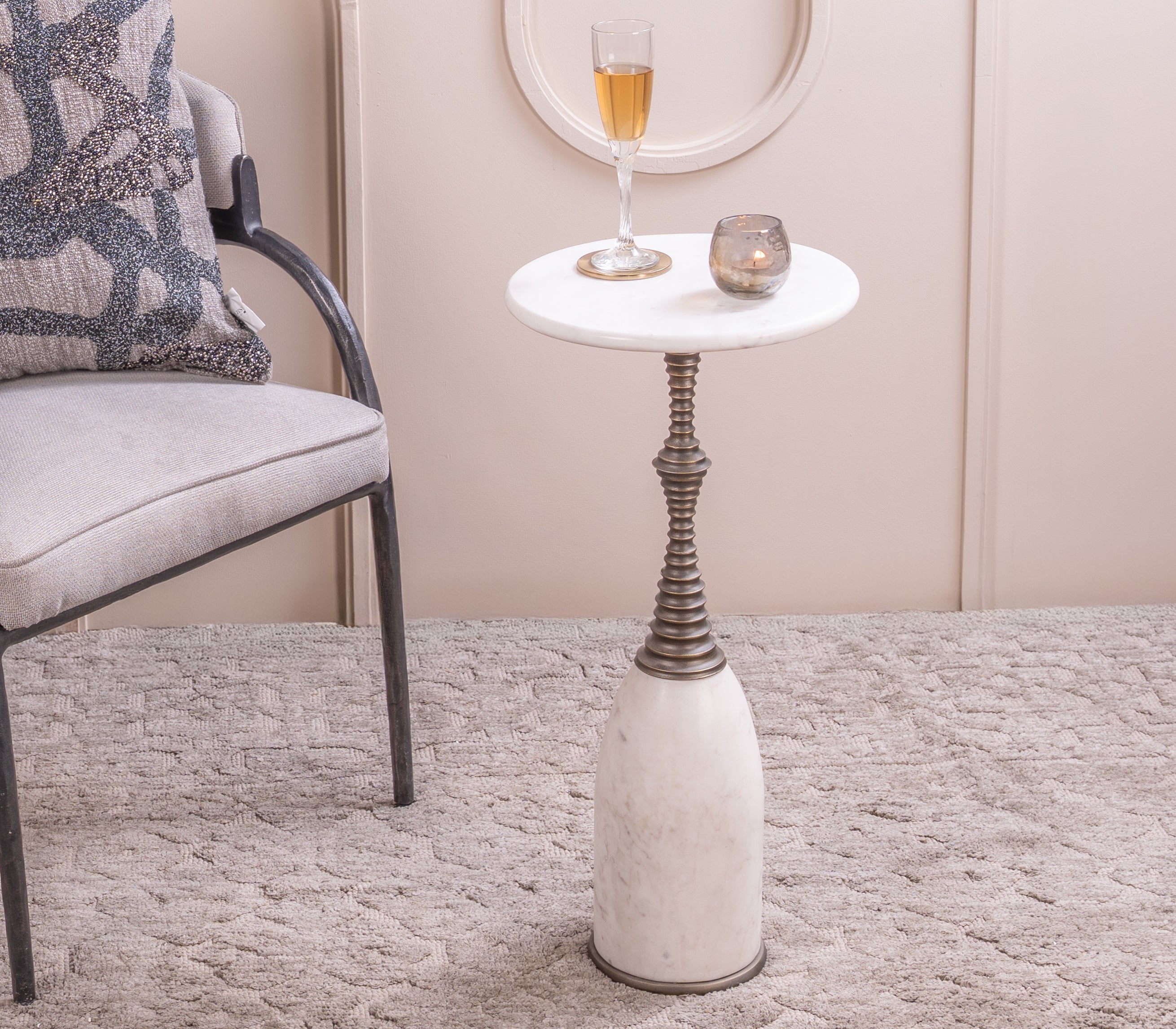 Lustrum Martini Table