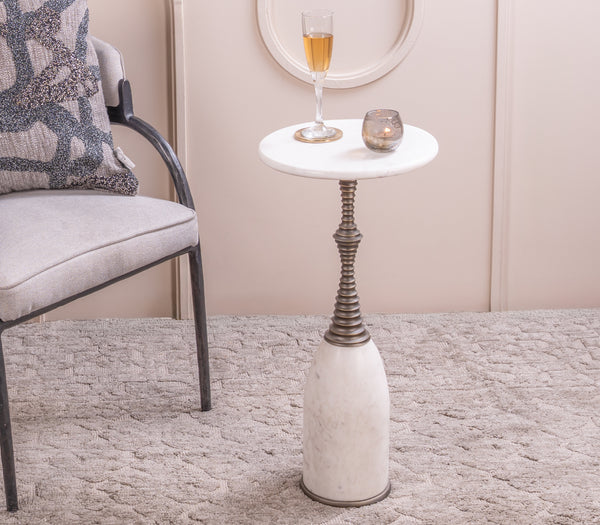 Lustrum Martini Table