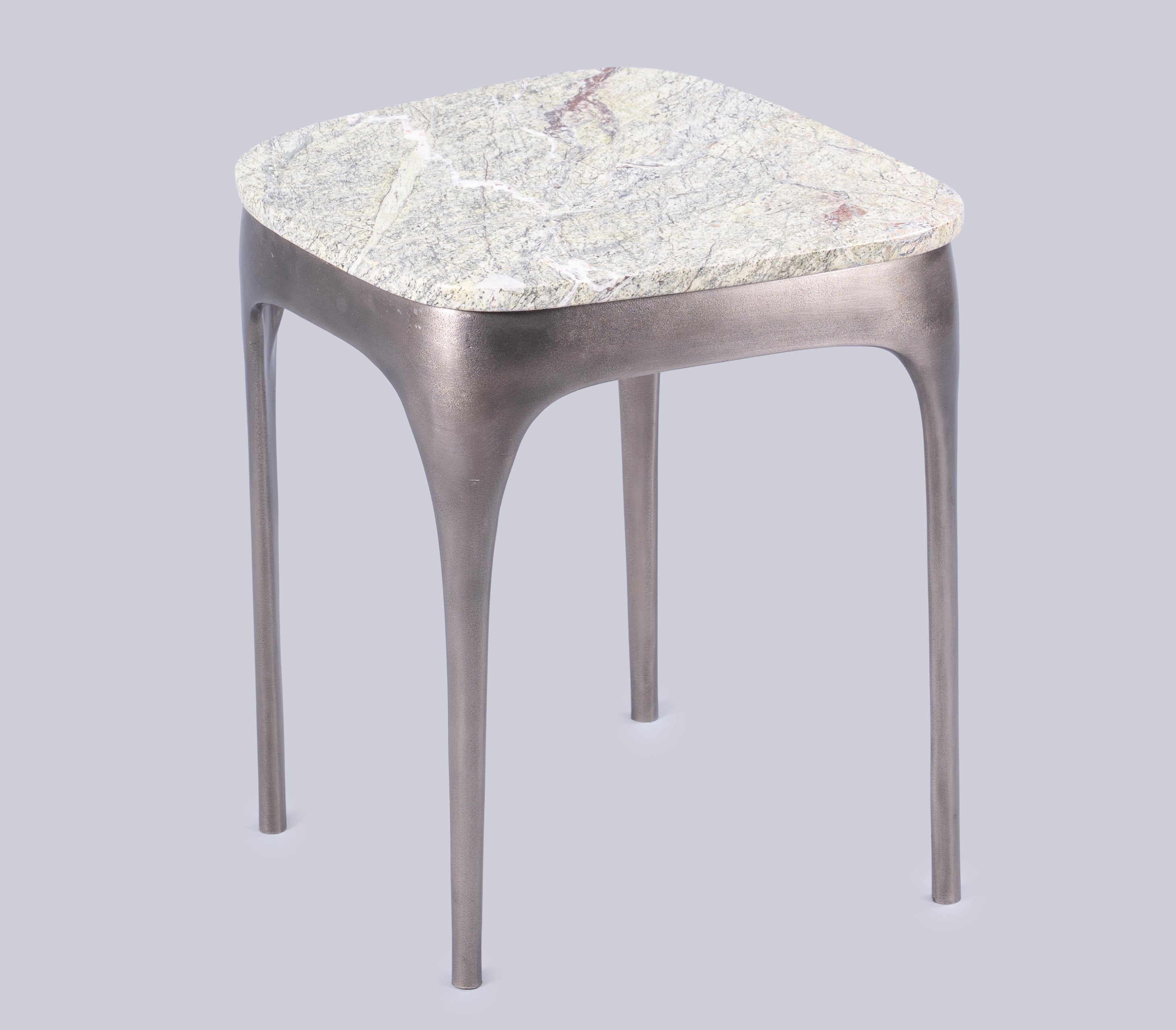 Oracle Vien End table
