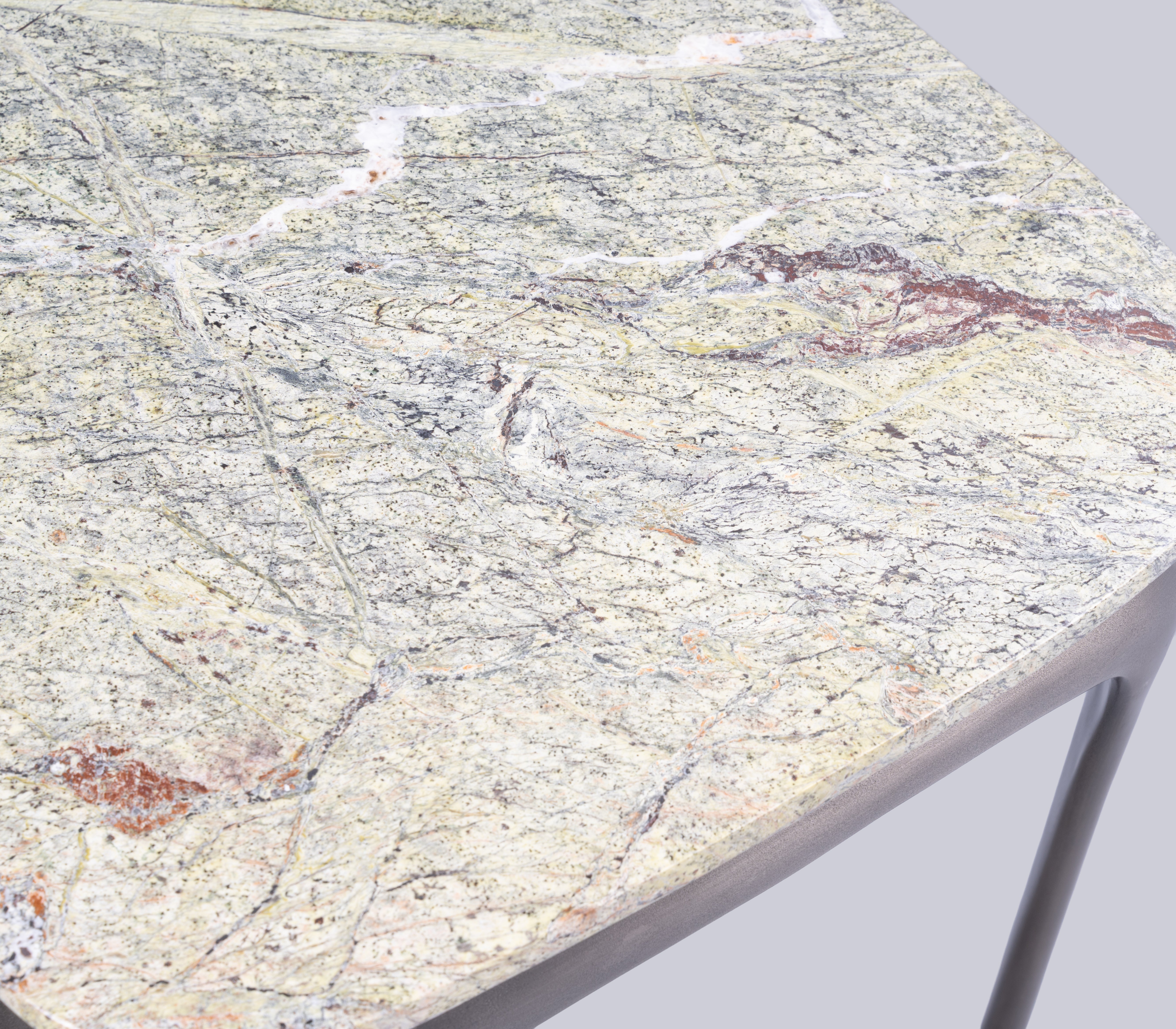 Oracle Vien End table