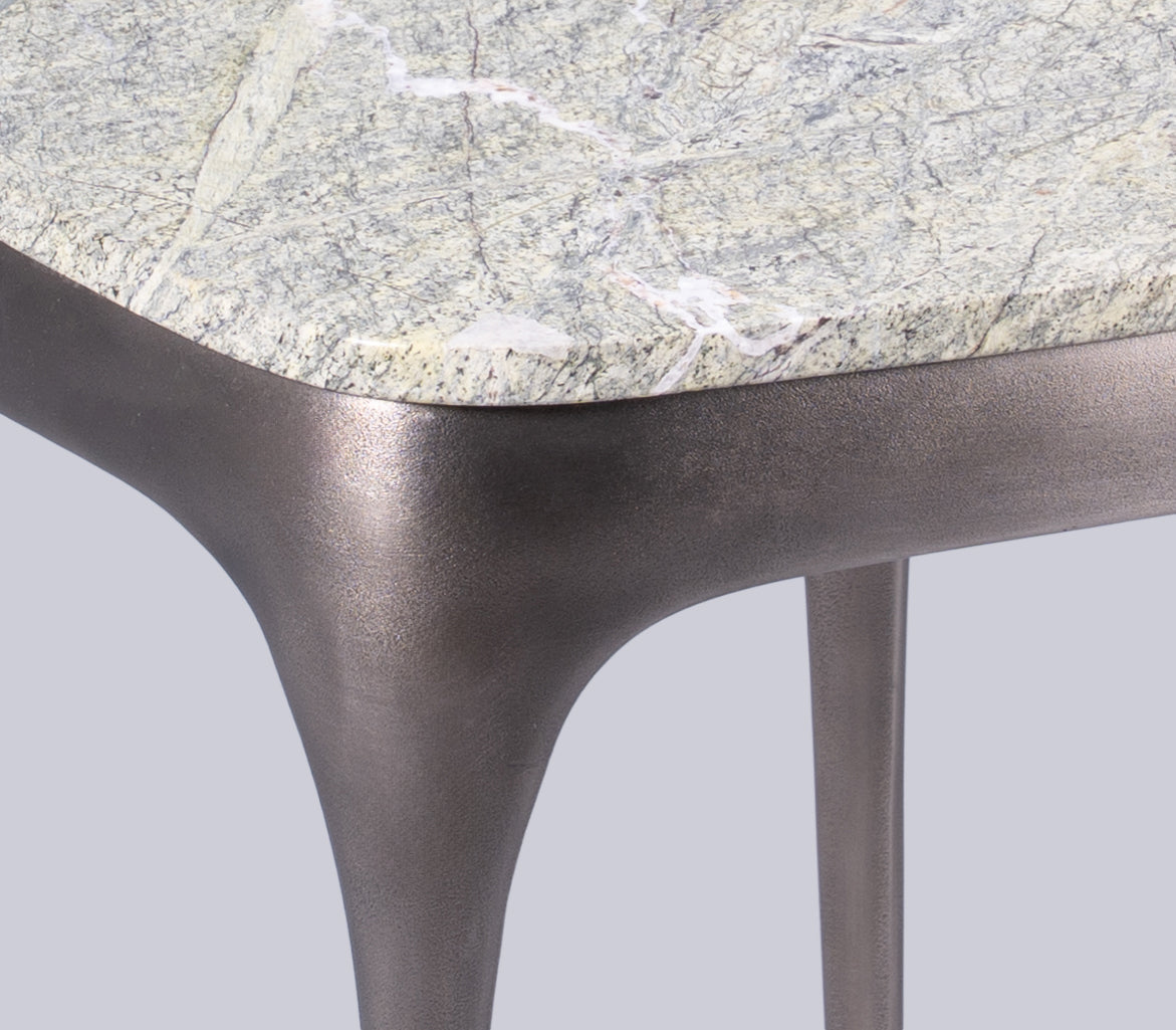 Oracle Vien End table