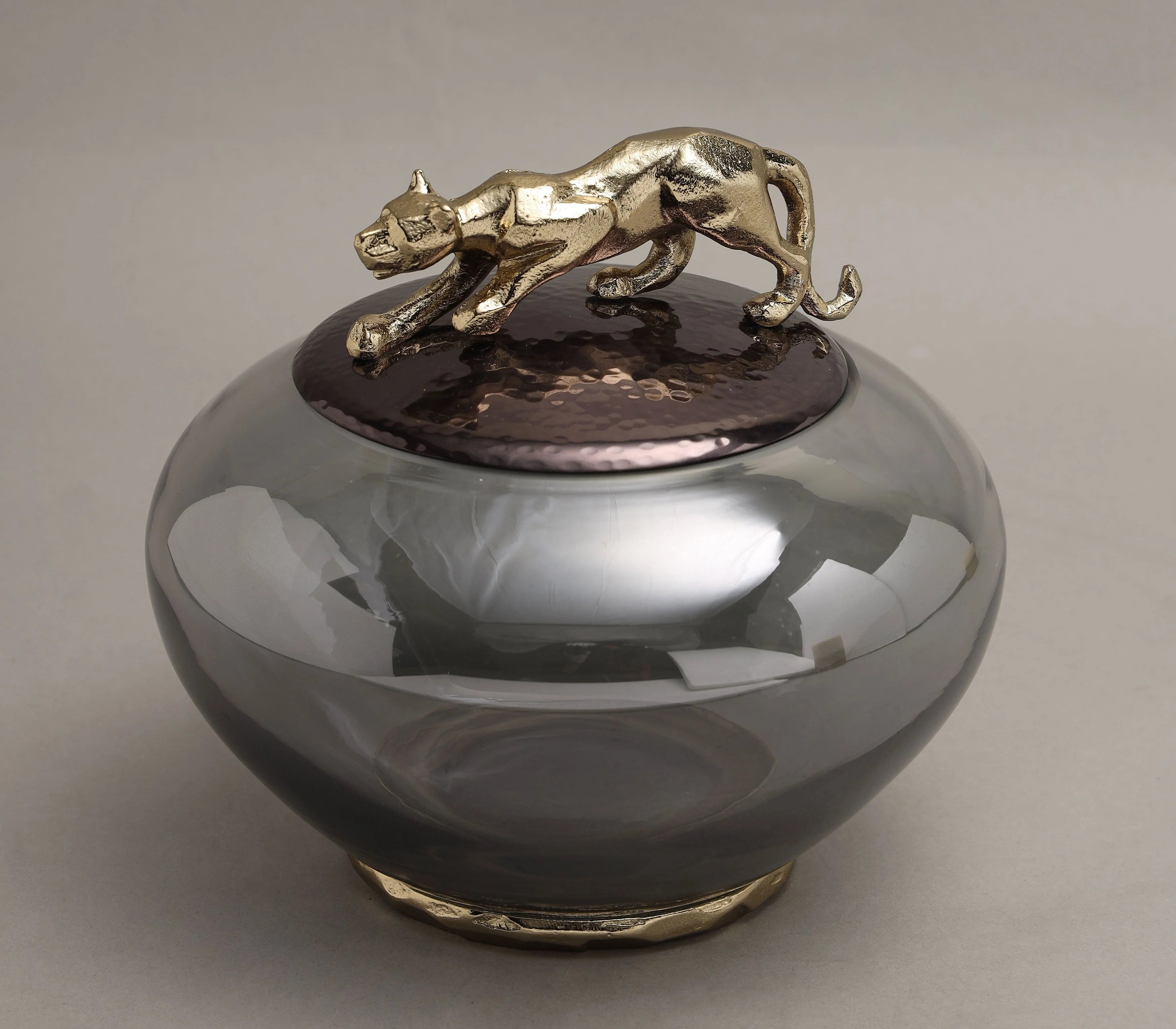 Panthera Jar