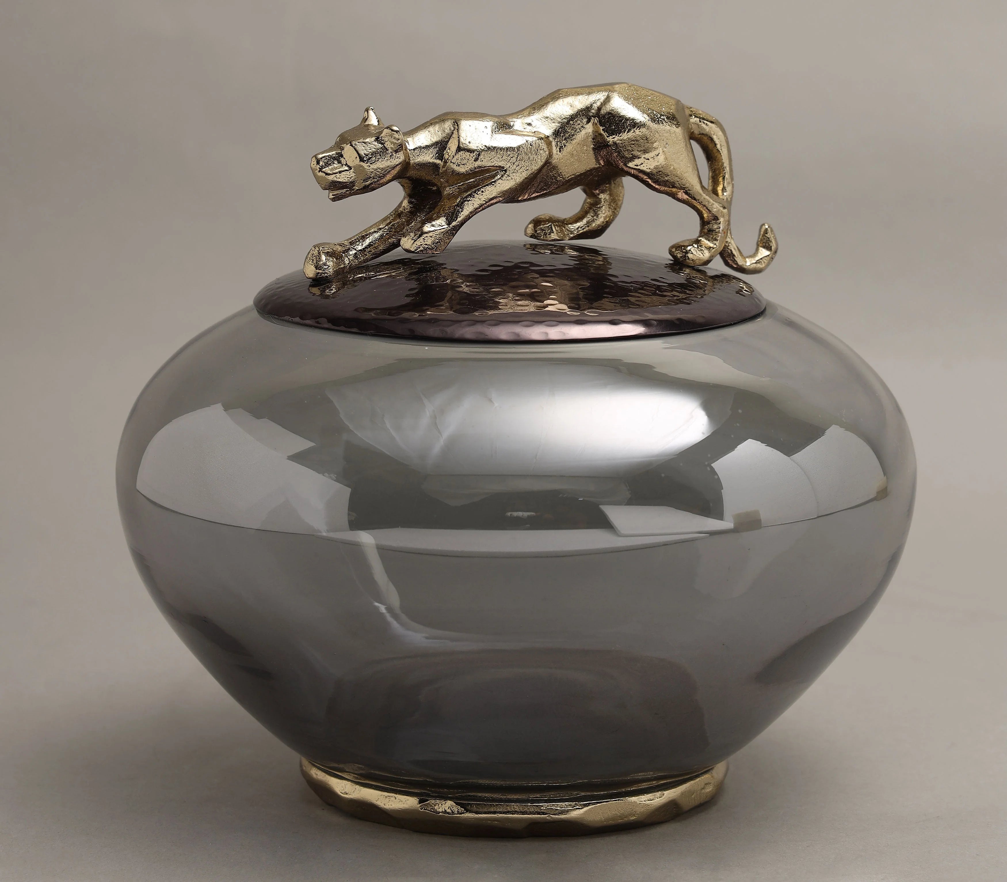 Panthera Jar