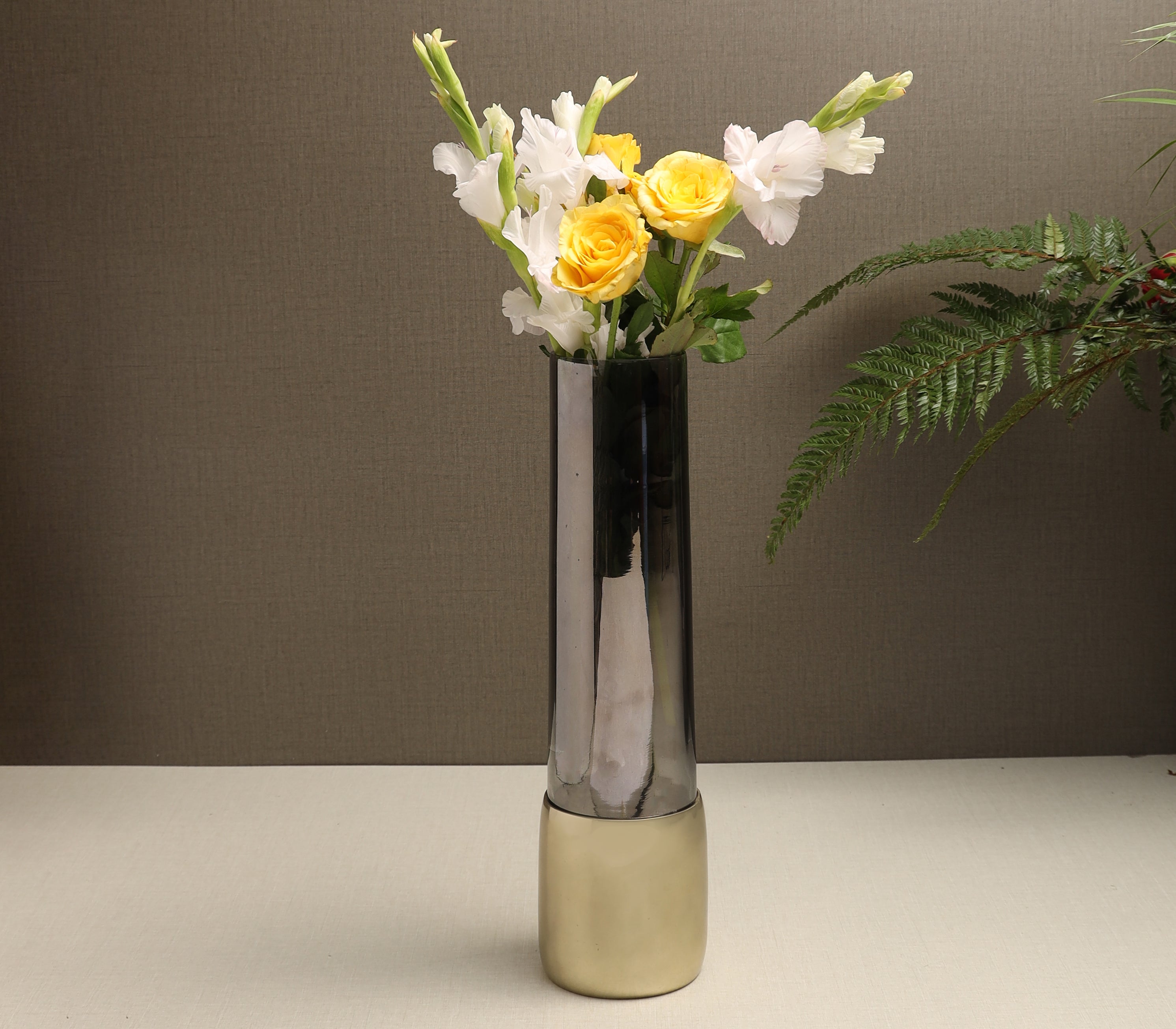 Lissome Vase