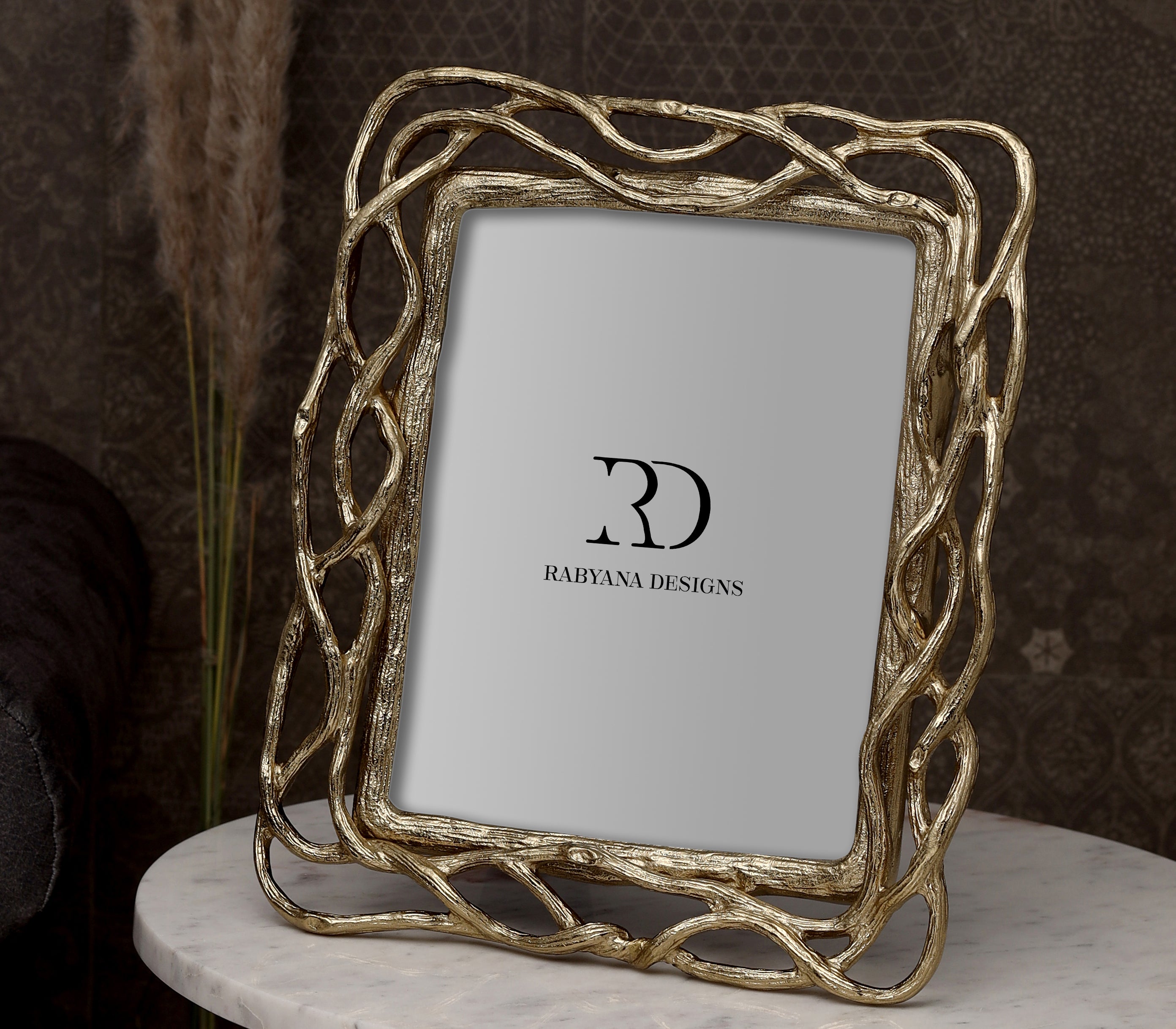 Fine Twigs Photo Frame