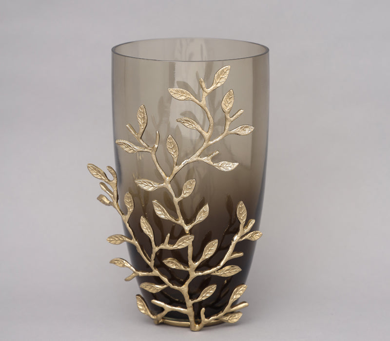 Tree of Life Vase