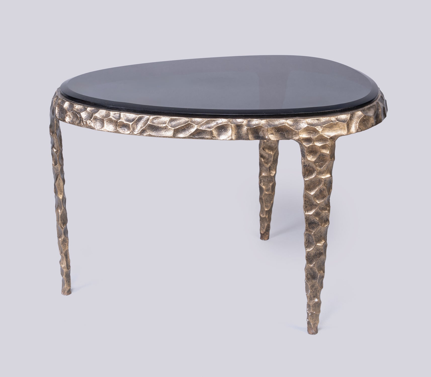 Chiselled End Tables