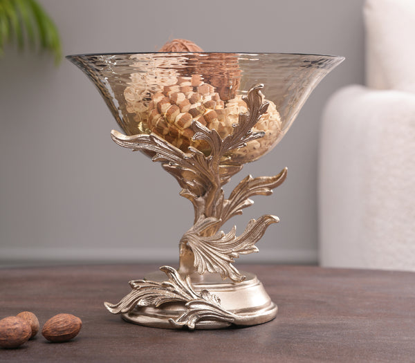 Opulent Bloom Bowl