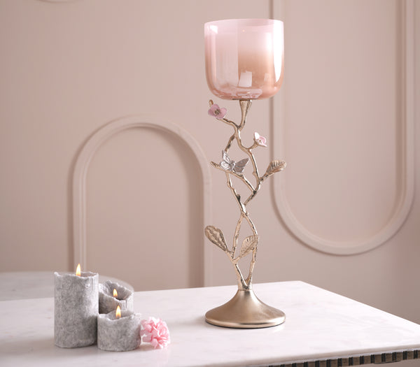 SUMMER SOLISTICE   CANDLE HOLDER