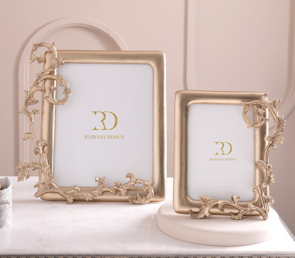 GRANDEUR  Photo Frame