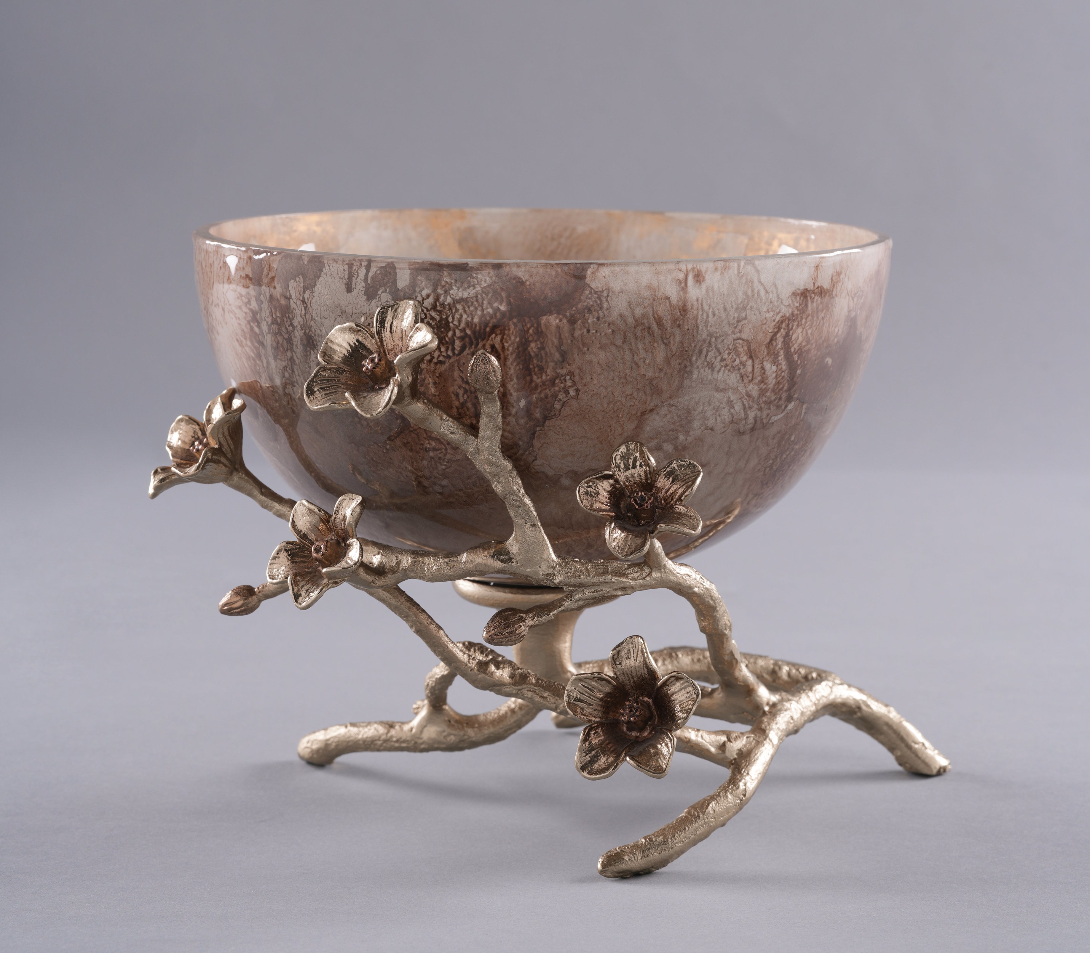 Flora's Embrace Bowl