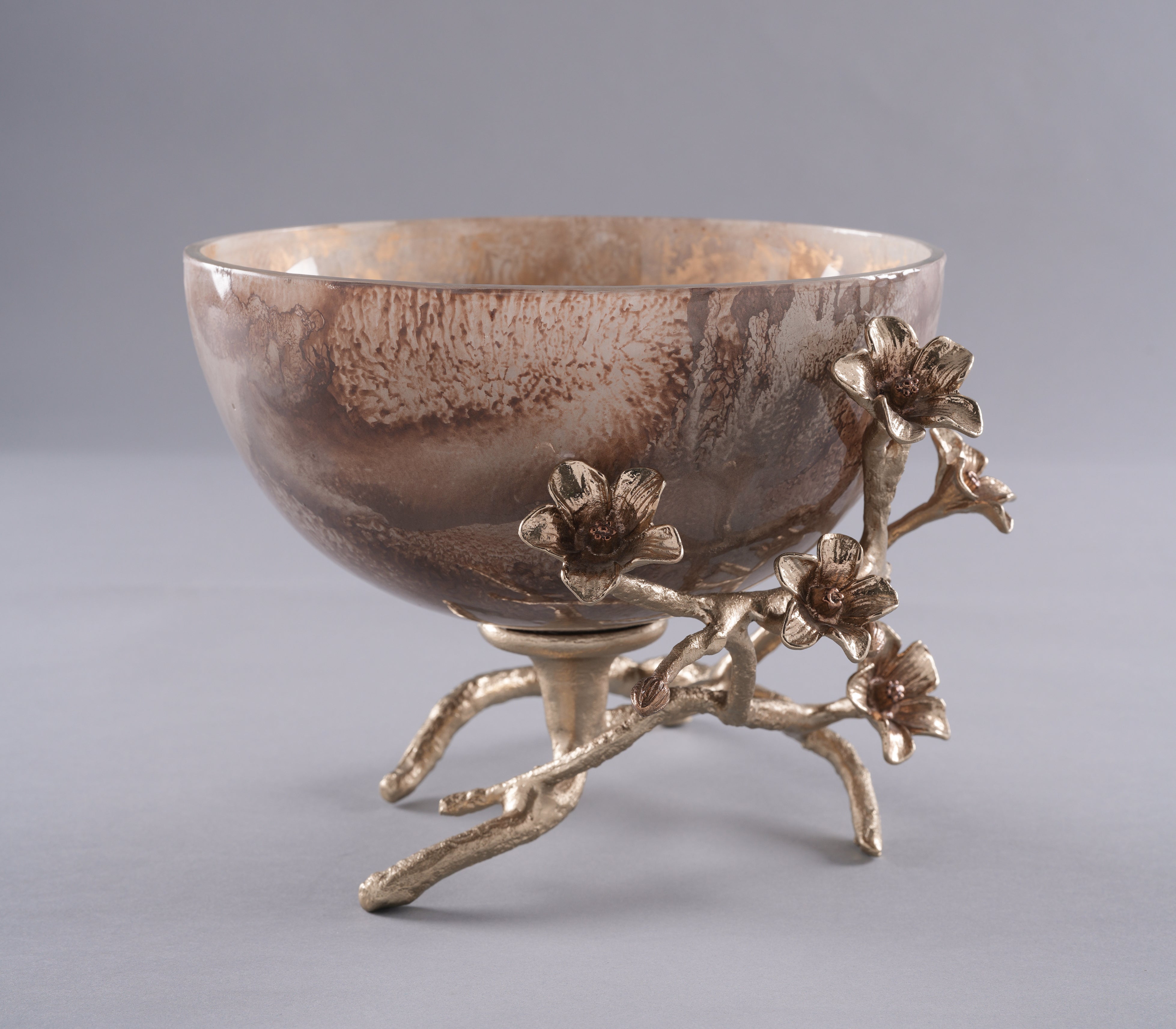 Flora's Embrace Bowl