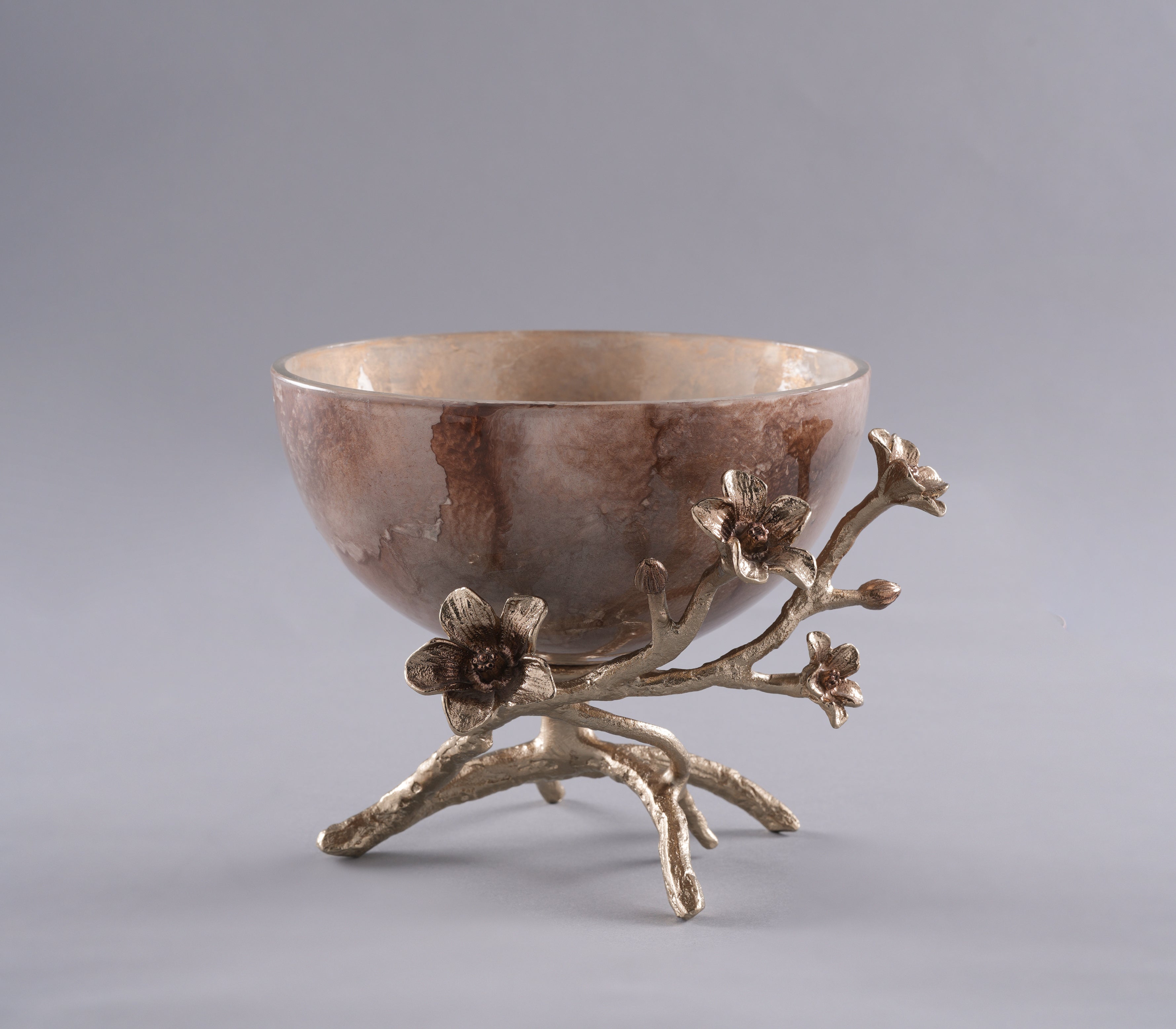 Flora's Embrace Bowl