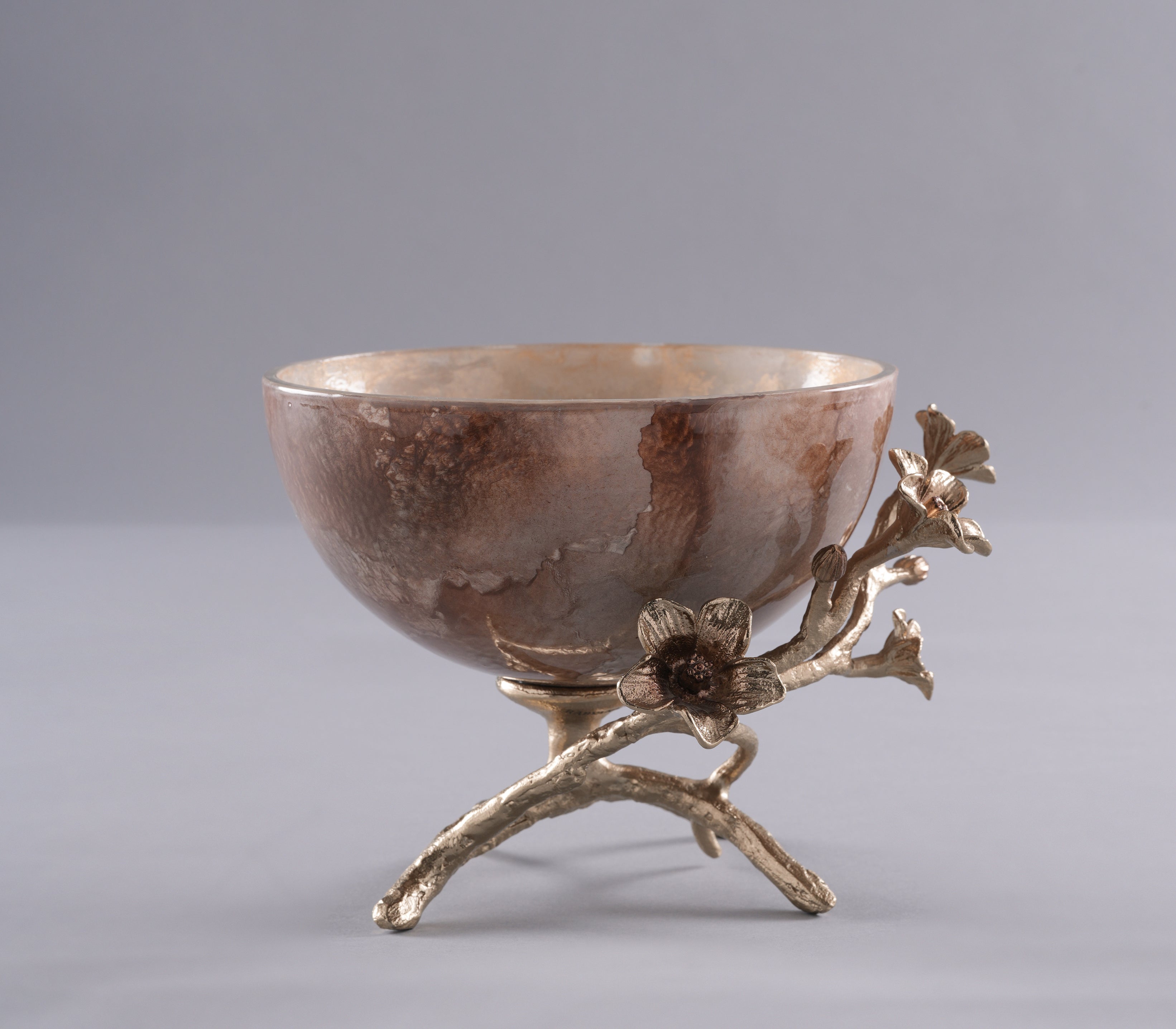 Flora's Embrace Bowl