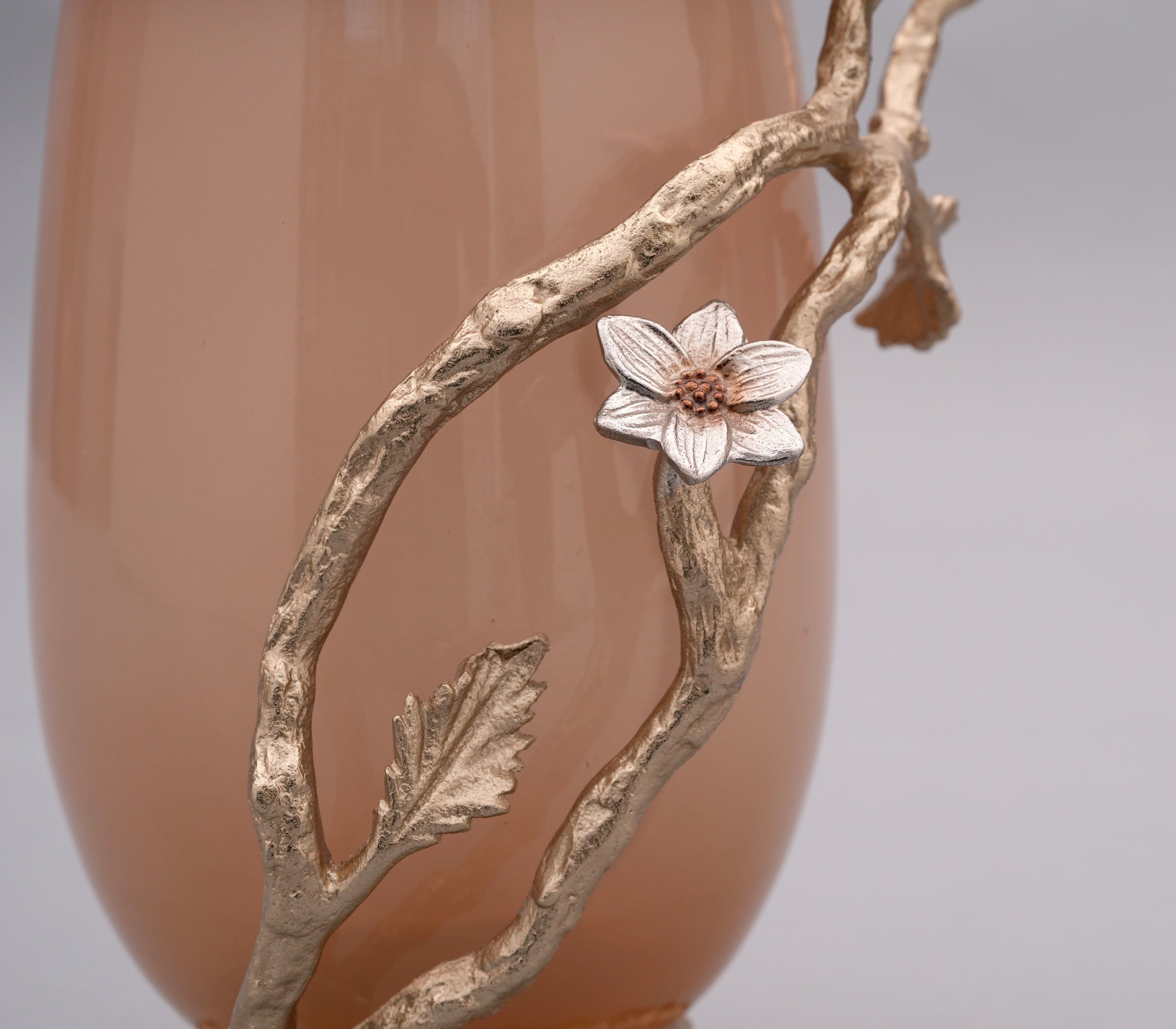 WHISPERING WINGS JAR