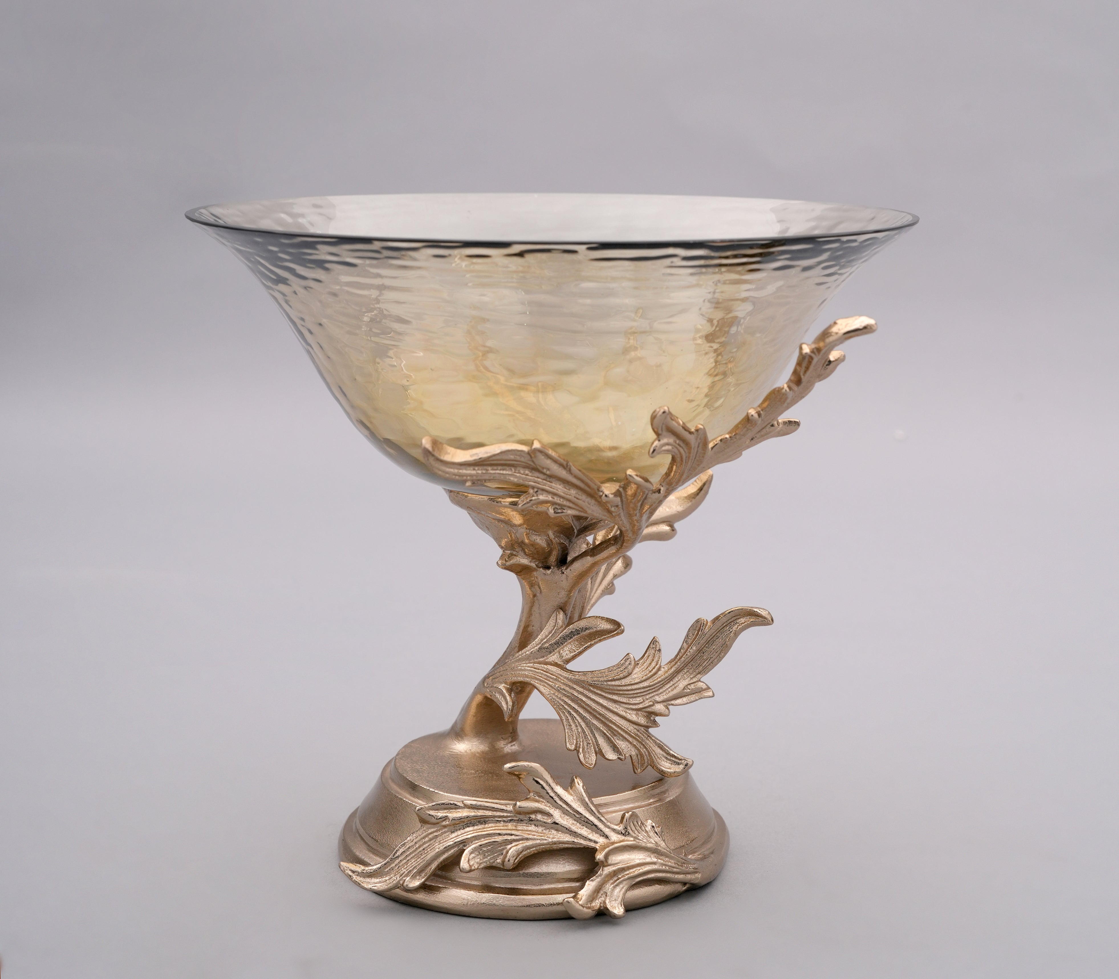 Opulent Bloom Bowl