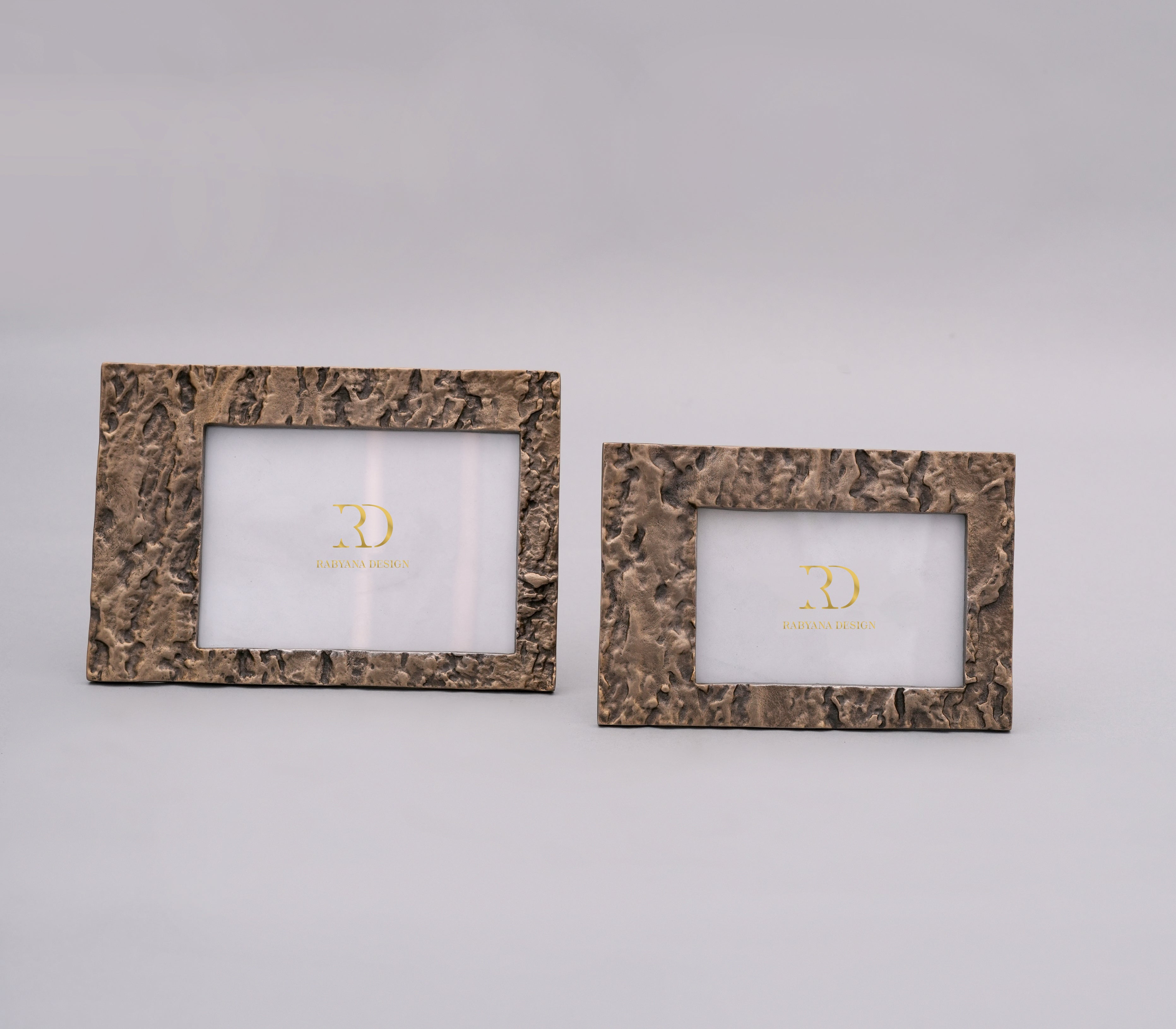 BIRCH PHOTO FRAME