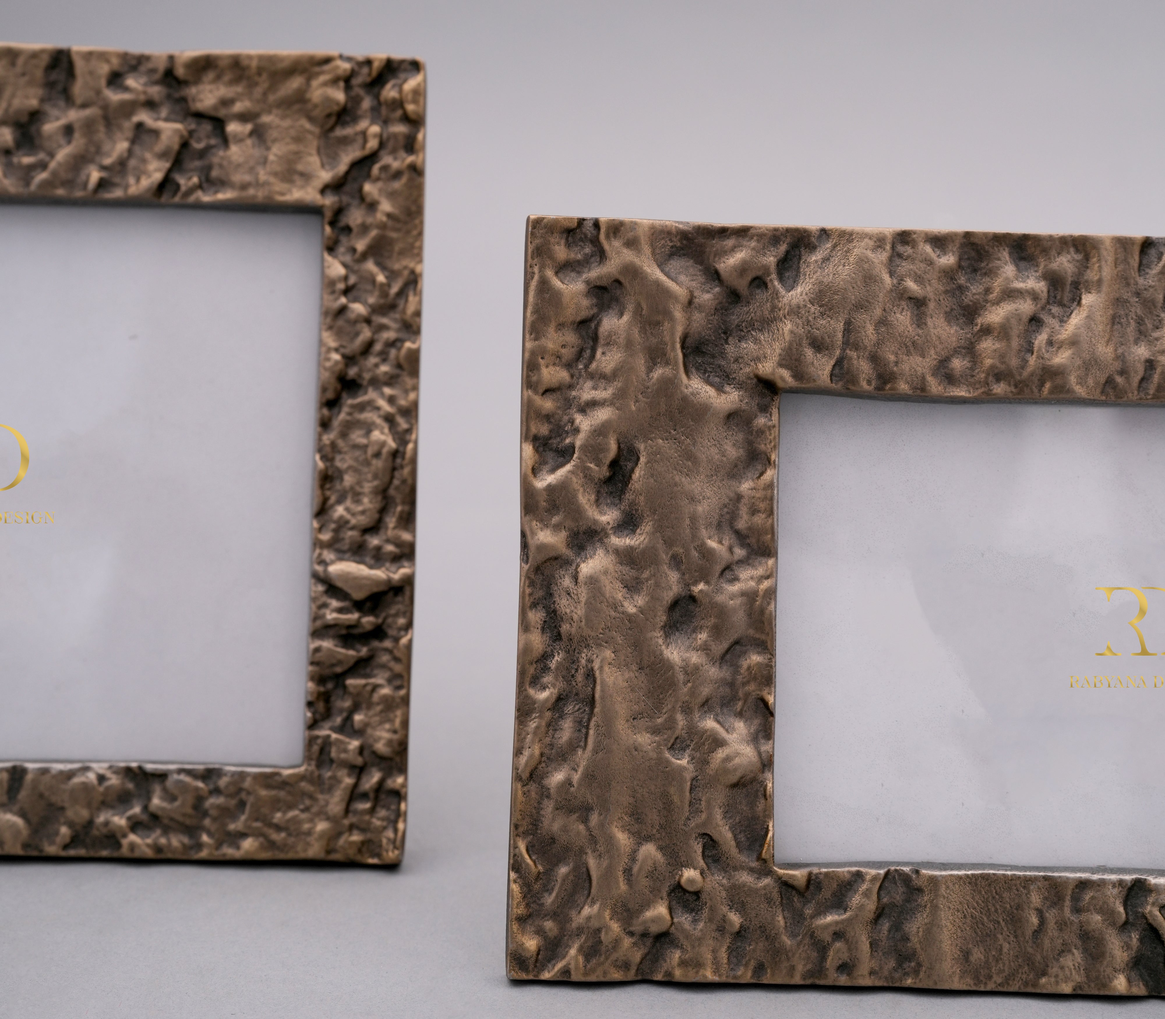 BIRCH PHOTO FRAME