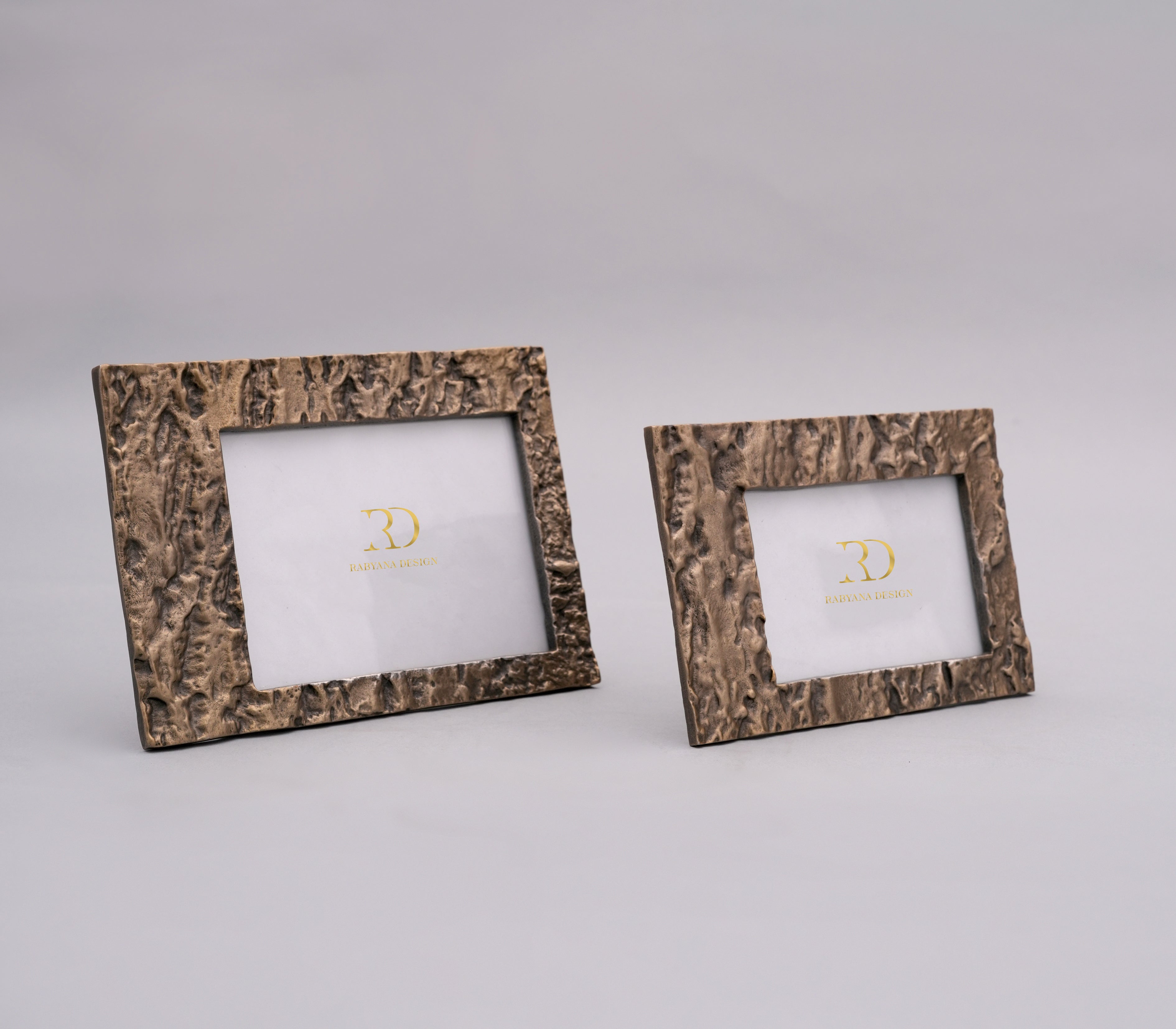 BIRCH PHOTO FRAME