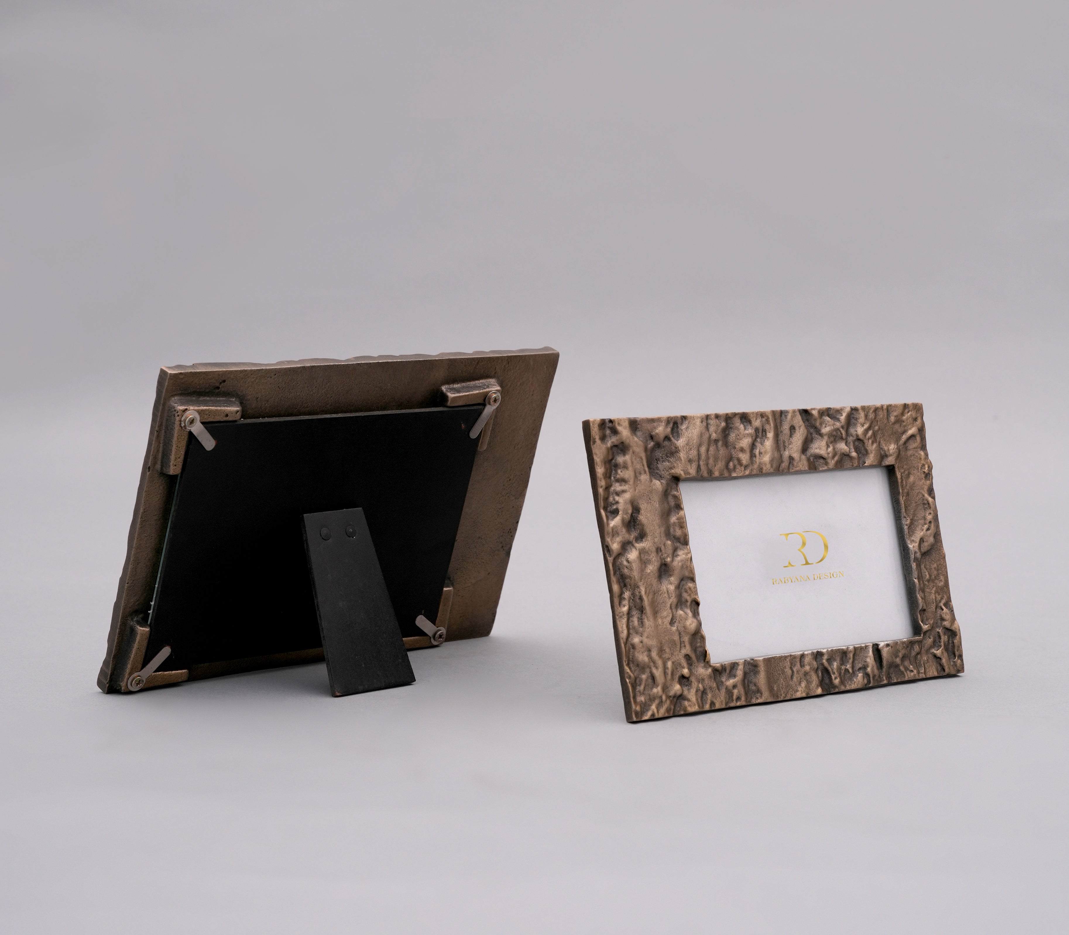 BIRCH PHOTO FRAME