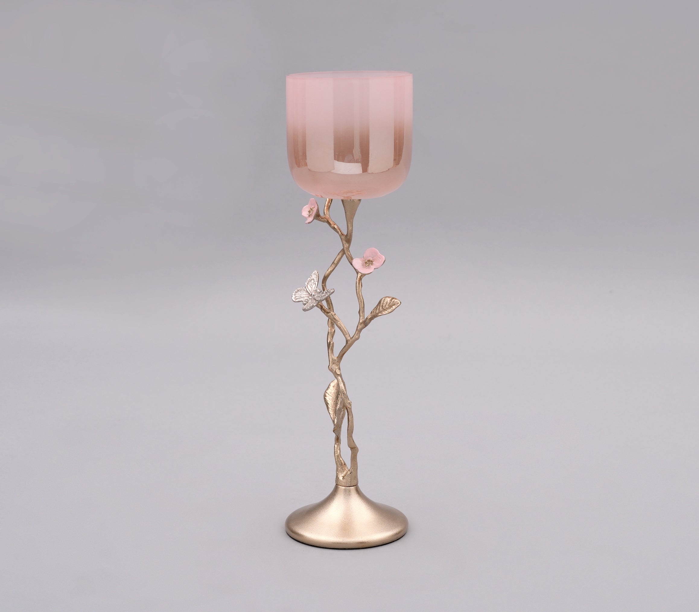 SUMMER SOLISTICE   CANDLE HOLDER