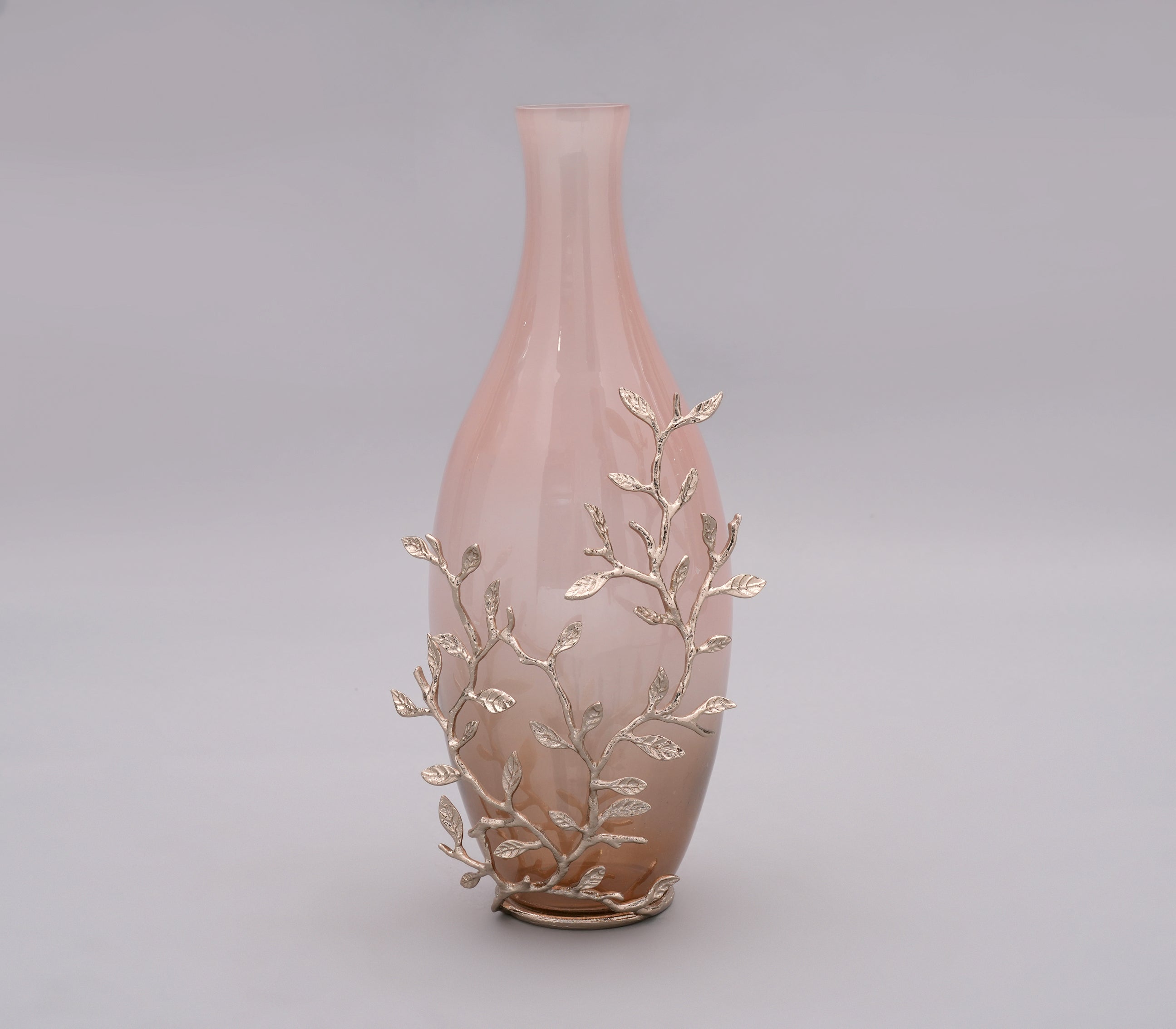 TREE OF LIFE VASE