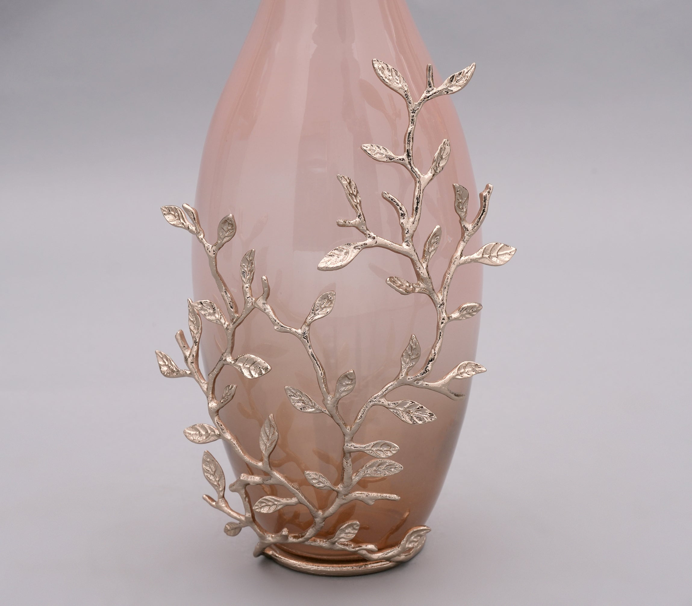 TREE OF LIFE VASE