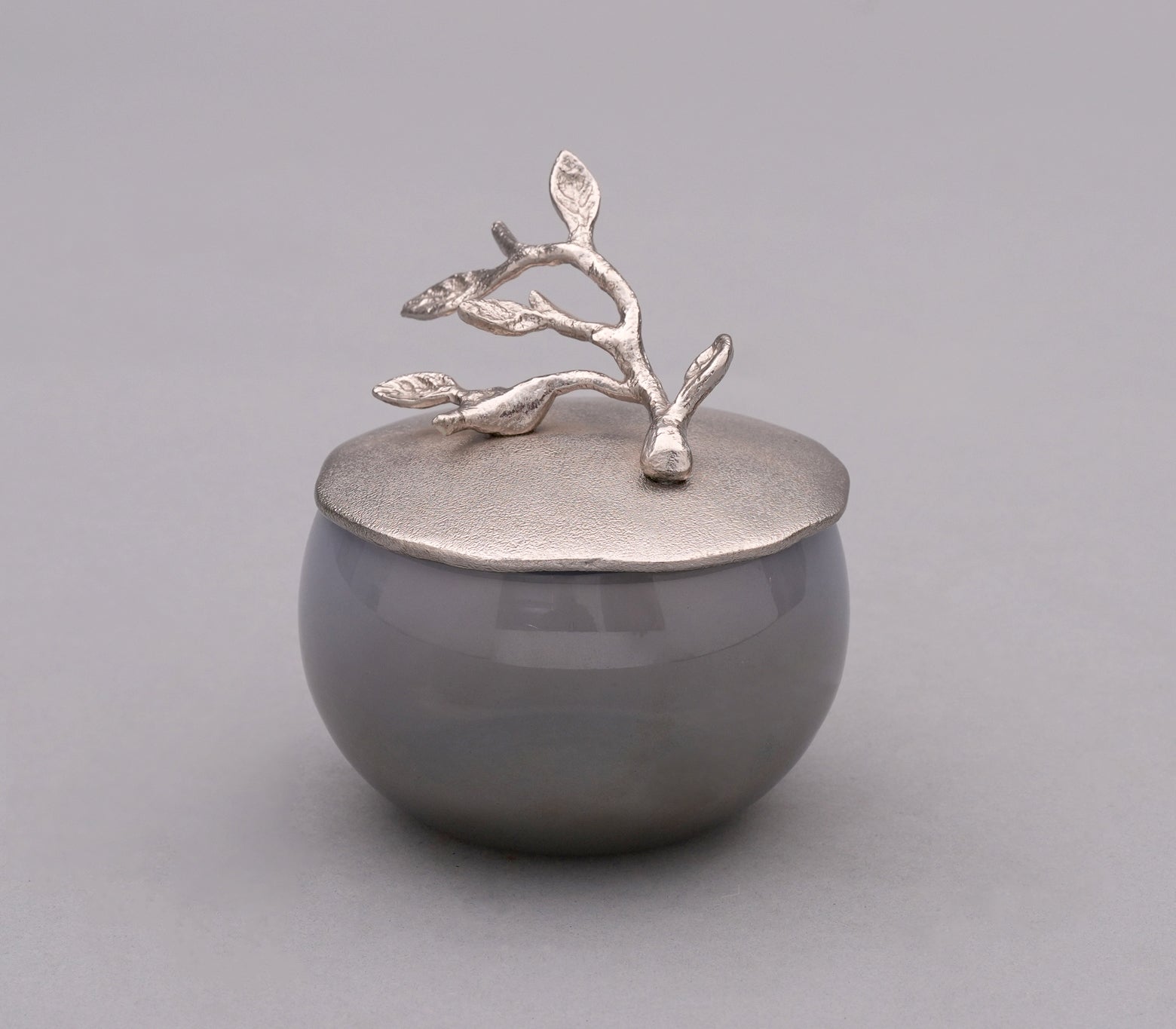 TREE OF LIFE COTTON JAR