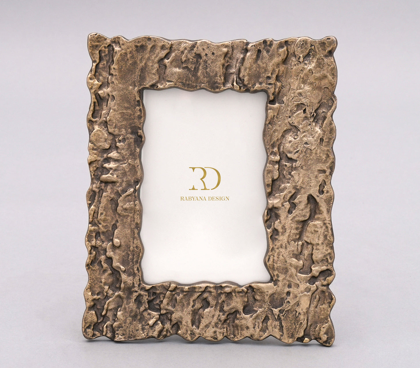 BIRCH PHOTO FRAME