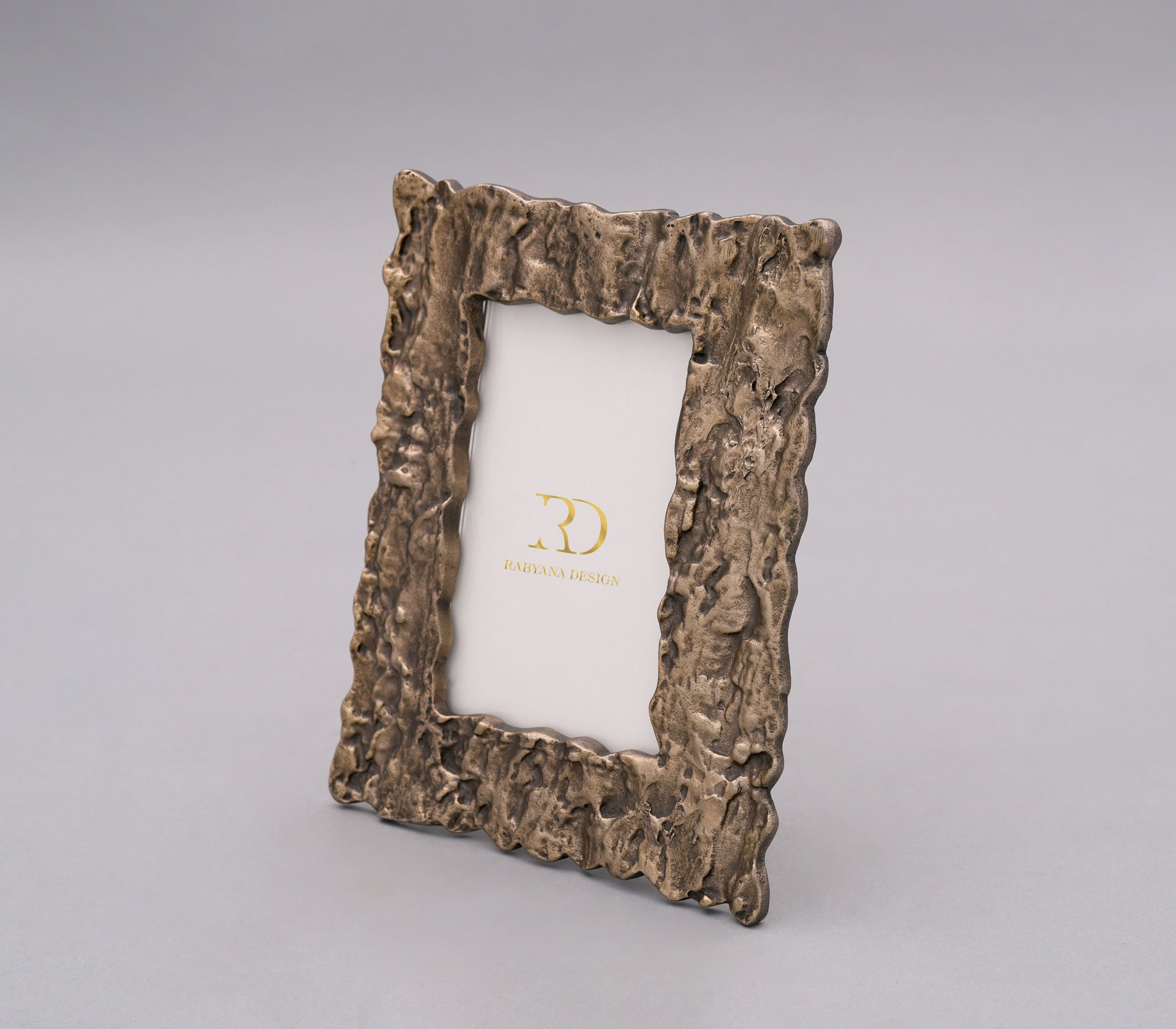 BIRCH PHOTO FRAME