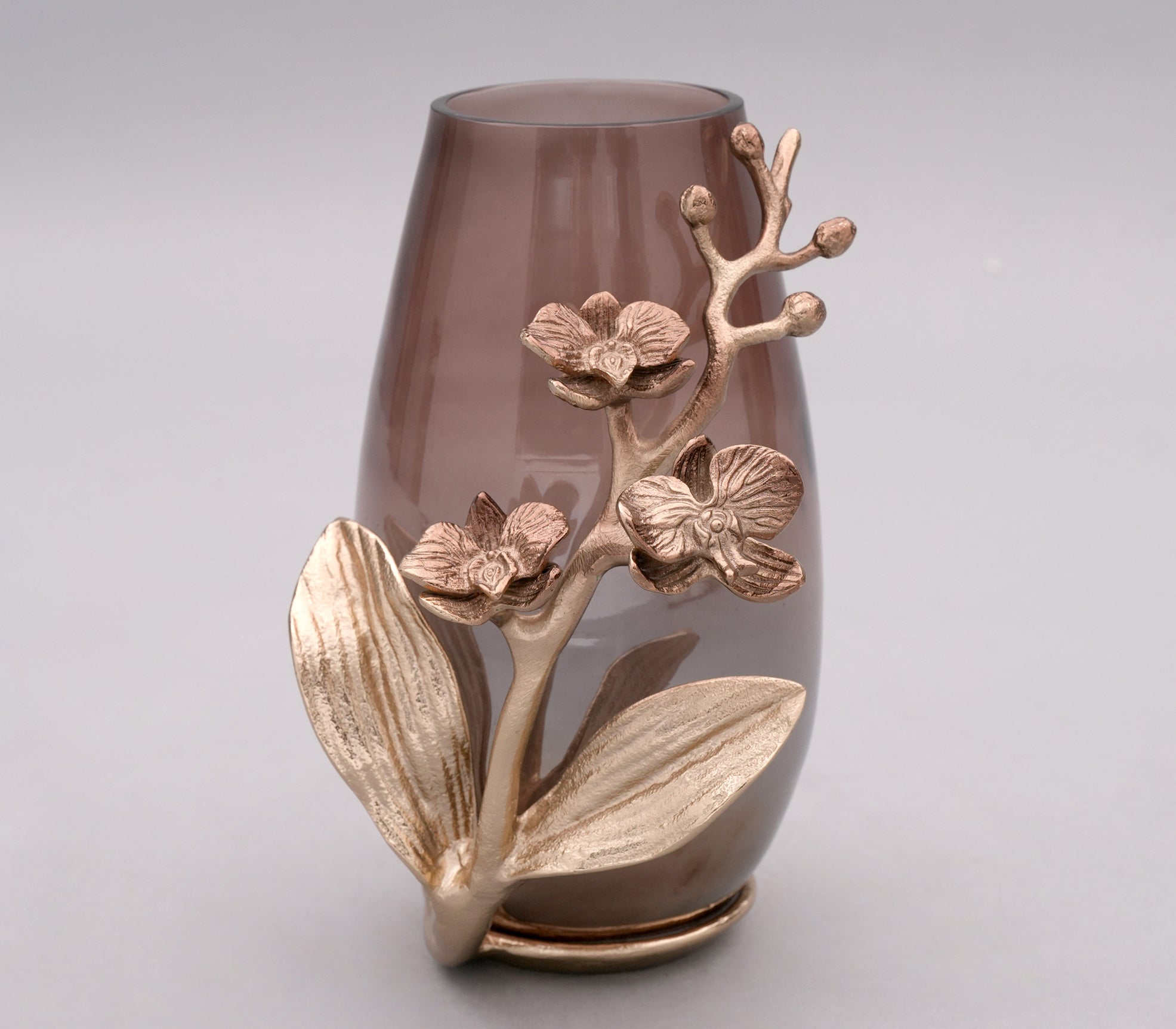 Floral Savvy VASE